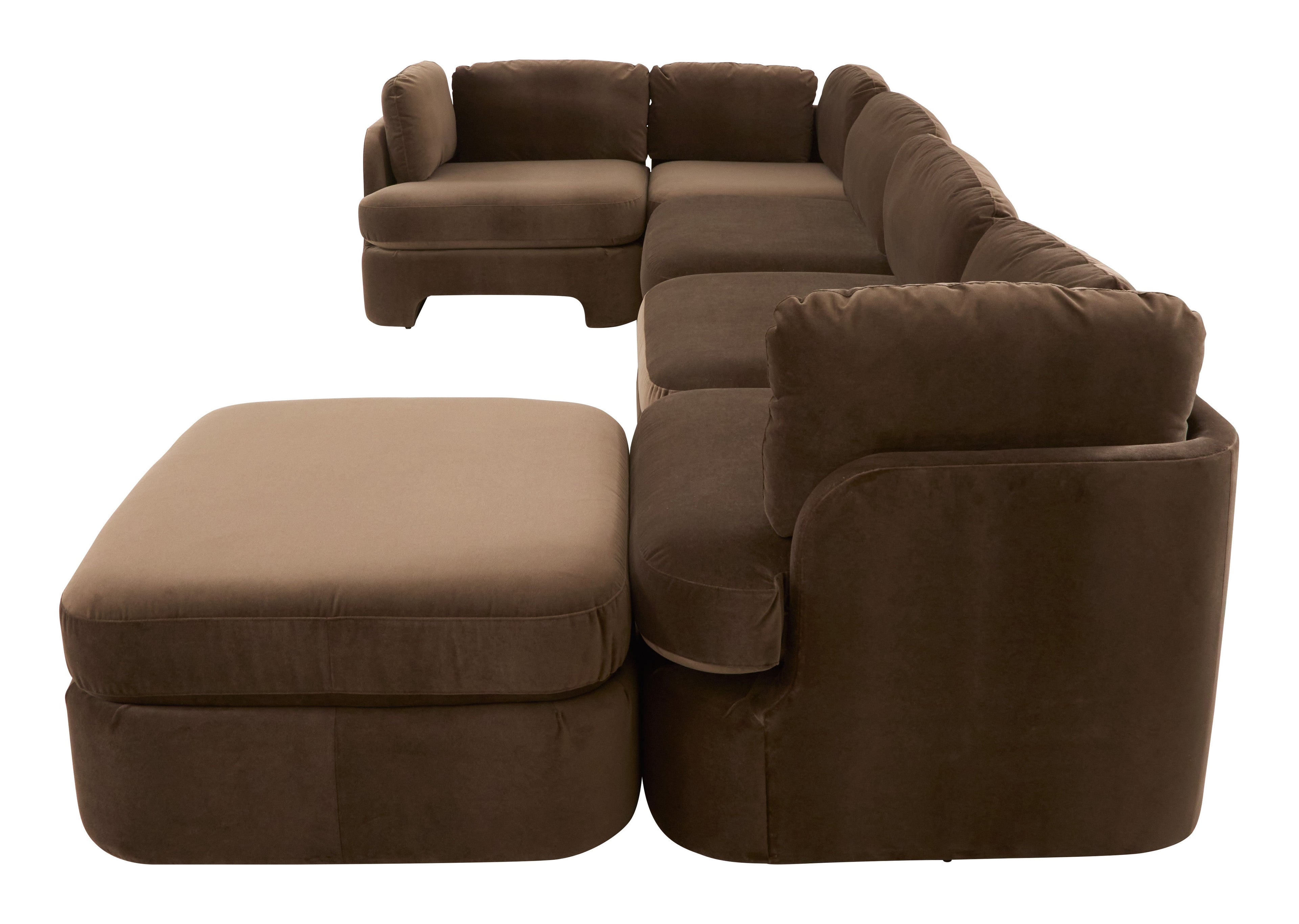 Jayson Home - Fielder Modular Sectional