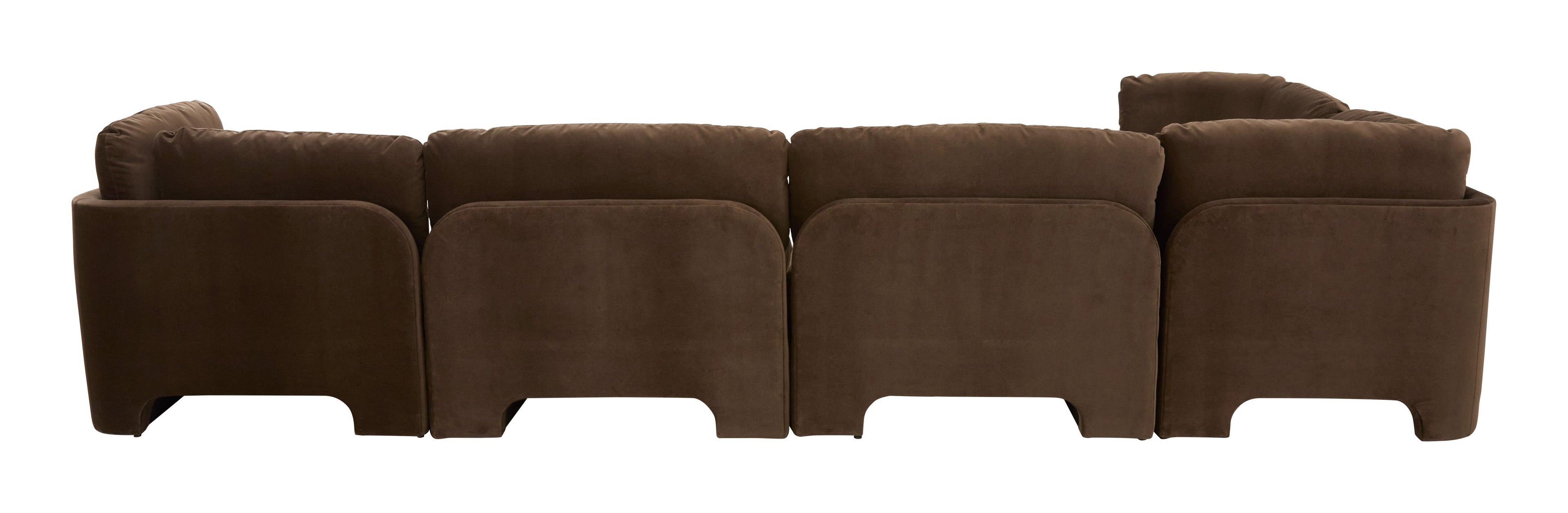 Jayson Home - Fielder Modular Sectional