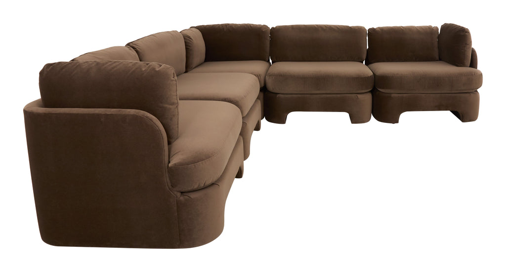 Jayson Home - Fielder Modular Sectional