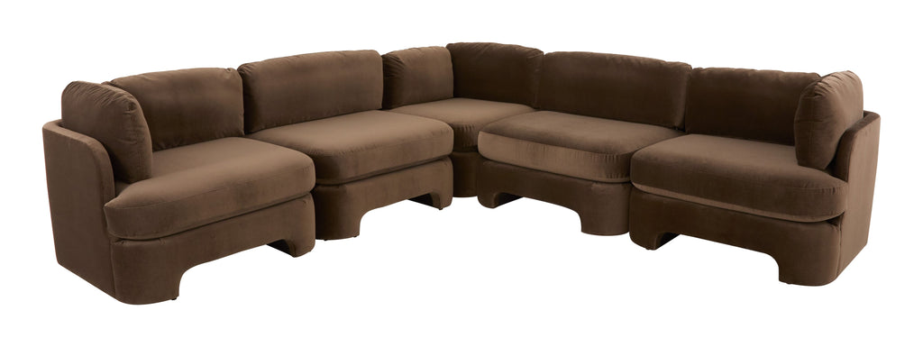 Jayson Home - Fielder Modular Sectional