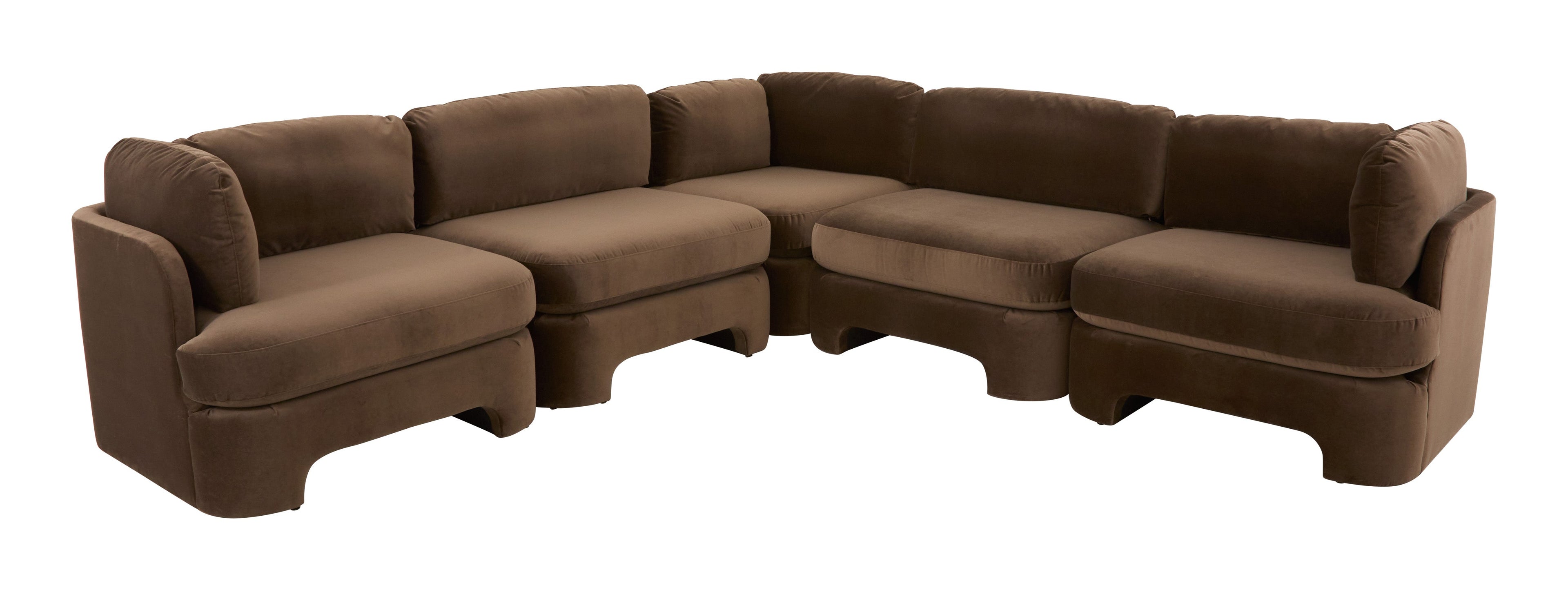 Jayson Home - Fielder Modular Sectional