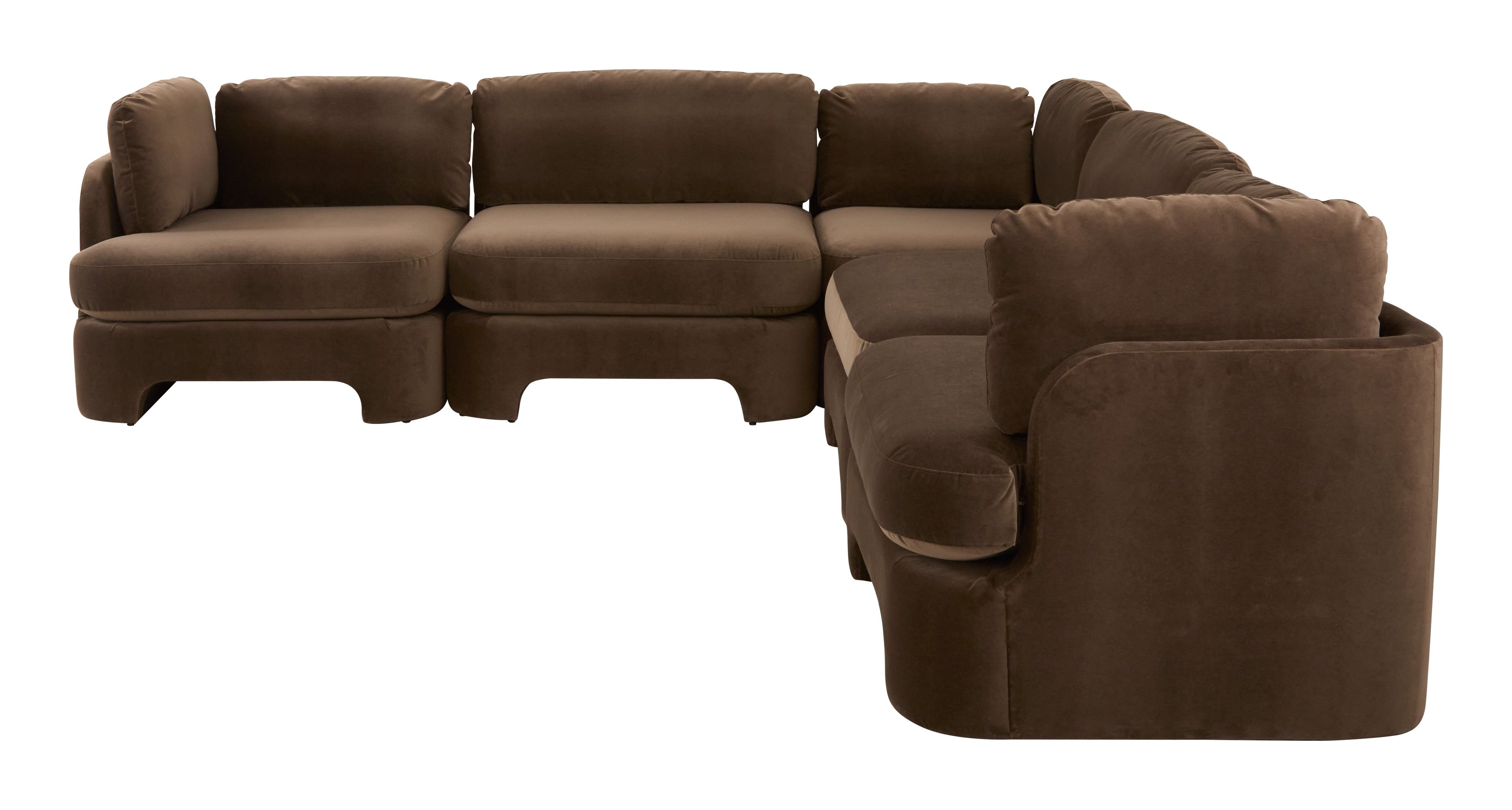 Jayson Home - Fielder Modular Sectional