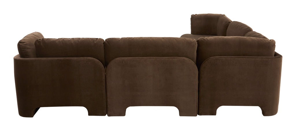 Jayson Home - Fielder Modular Sectional