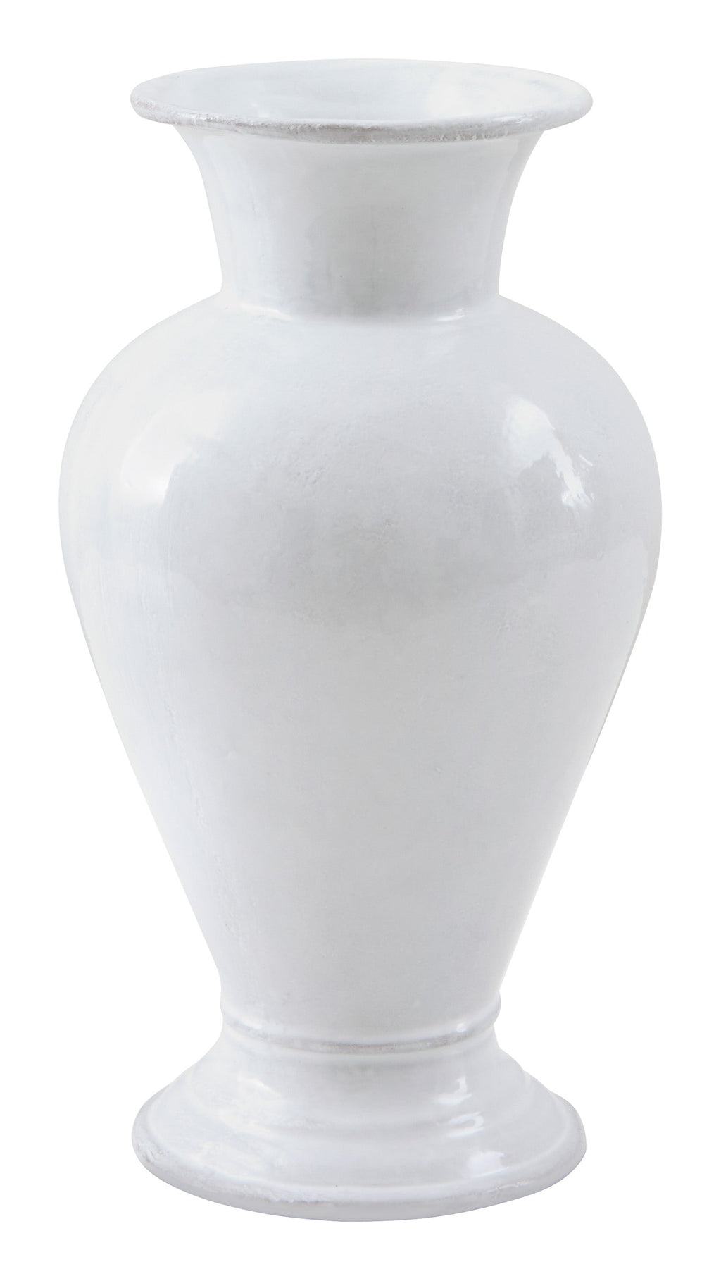 Jayson Home - Astier de Villatte Large Colbert Vase