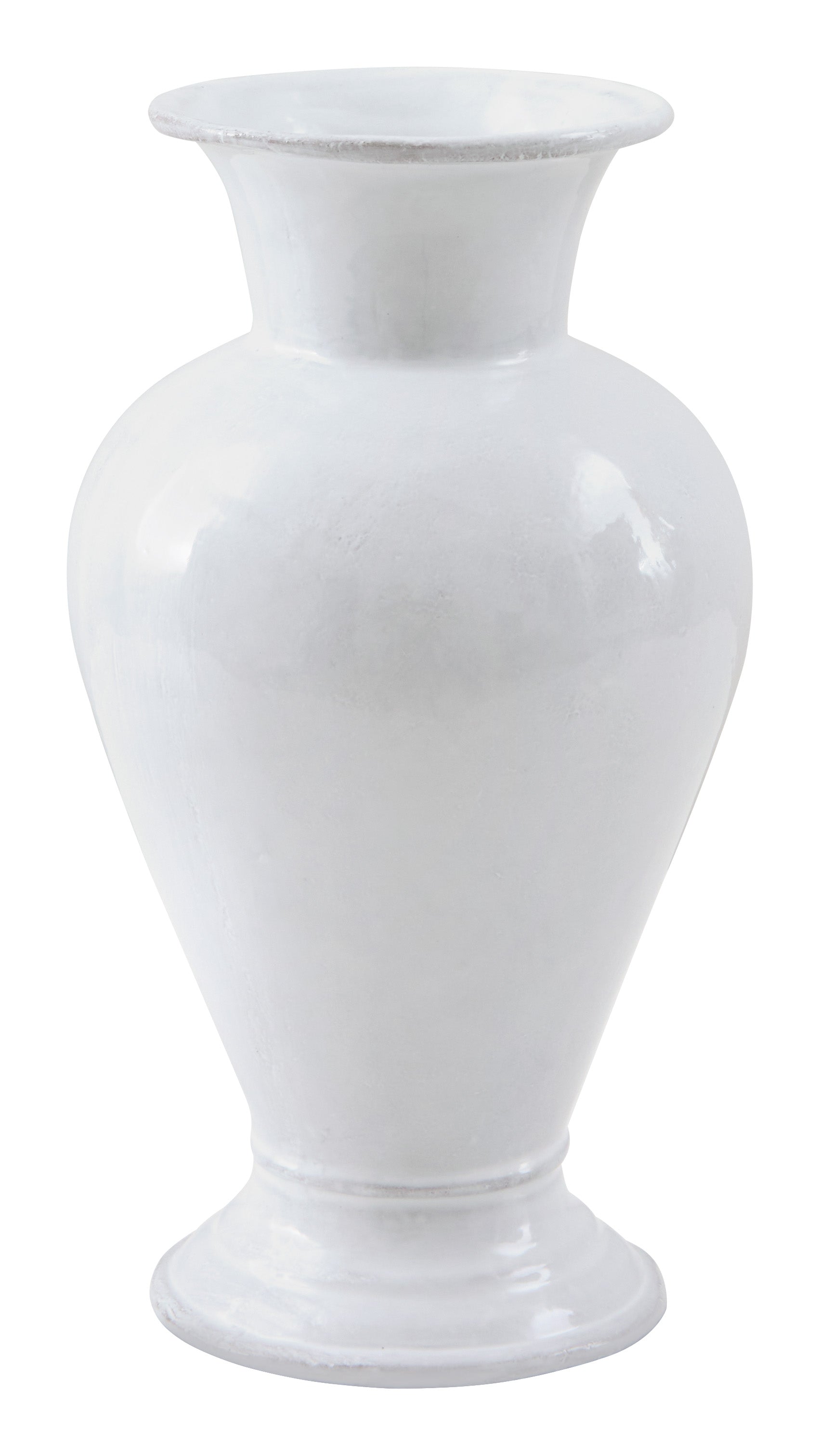 Jayson Home - Astier de Villatte Large Colbert Vase
