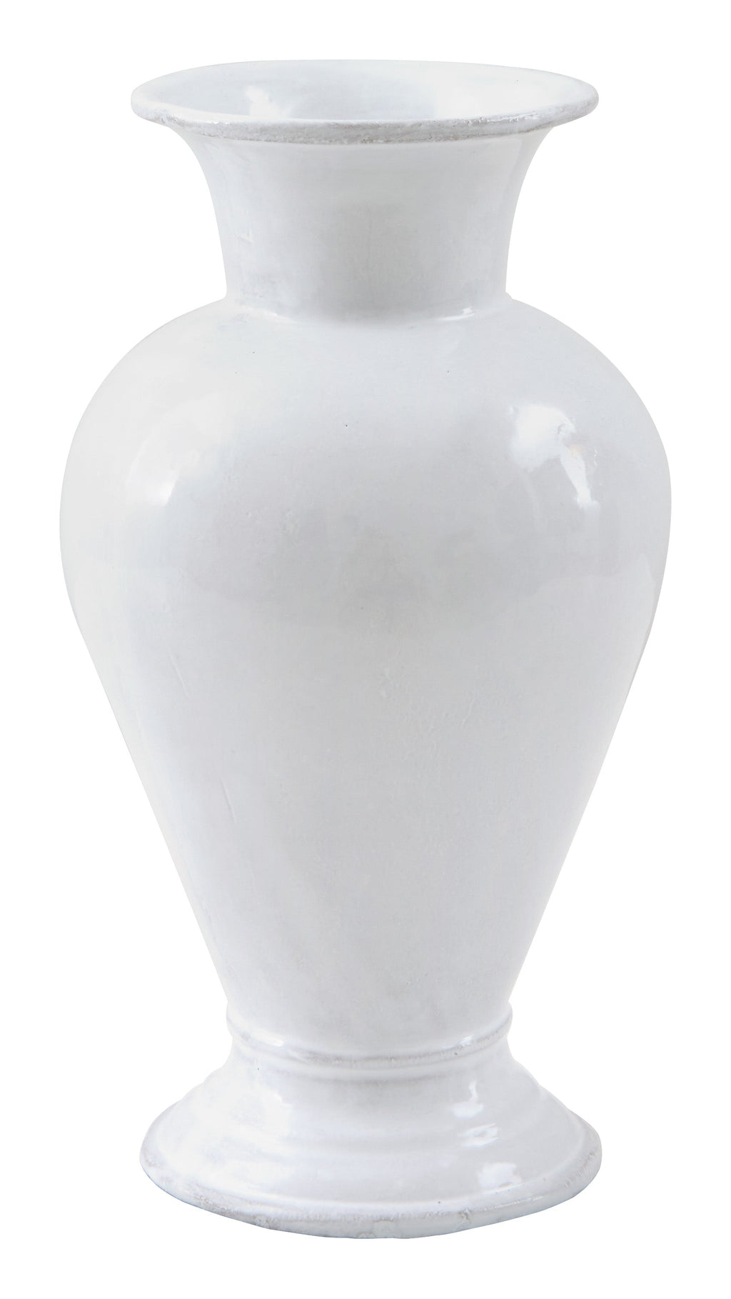 Jayson Home - Astier de Villatte Large Colbert Vase