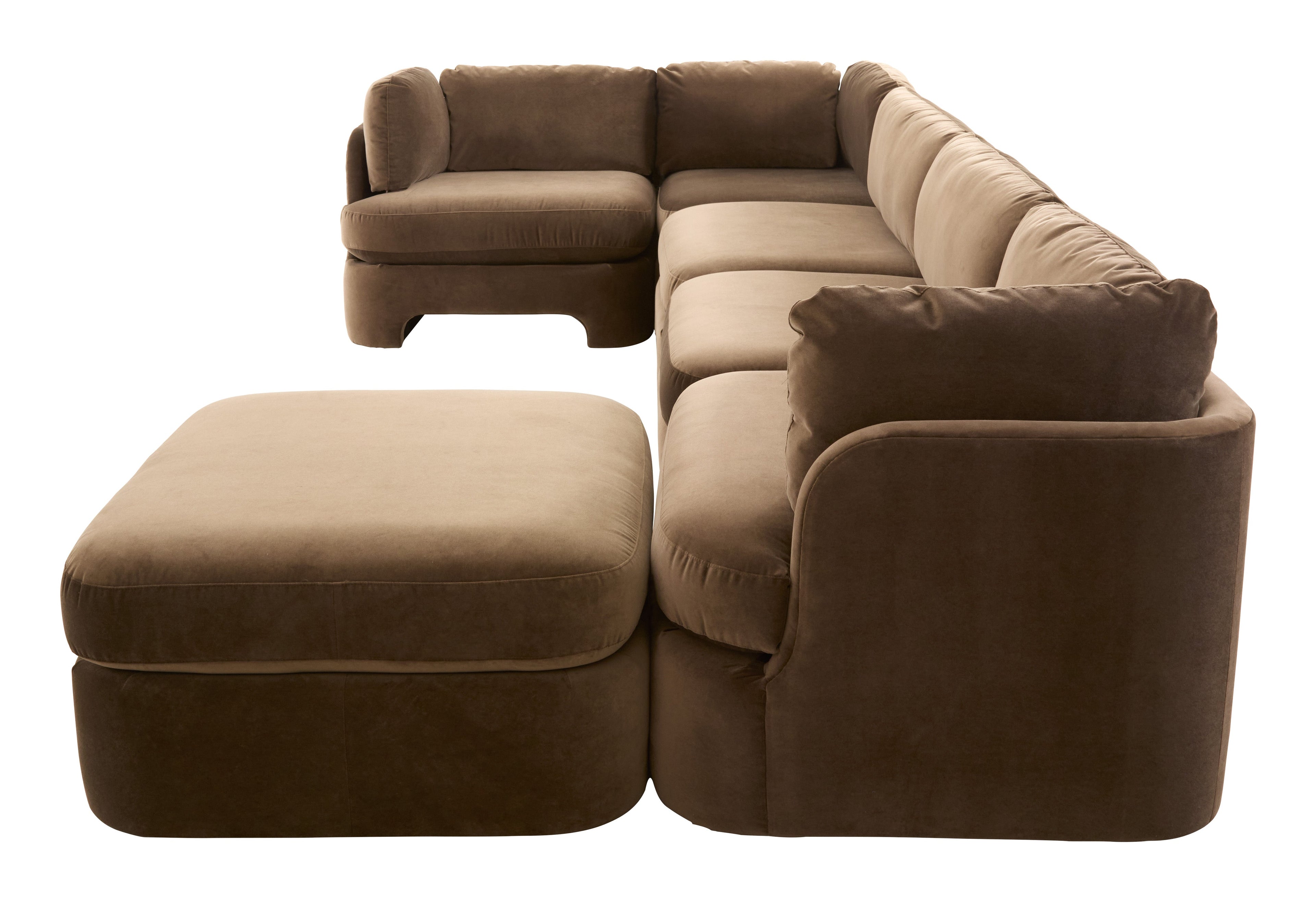 Jayson Home - Fielder Modular Sectional