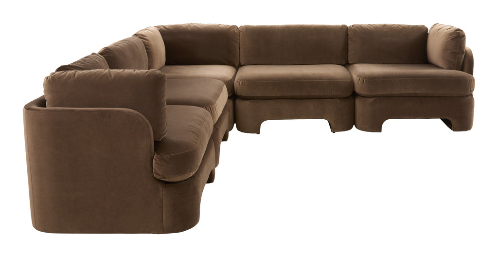 Jayson Home - Fielder Modular Sectional