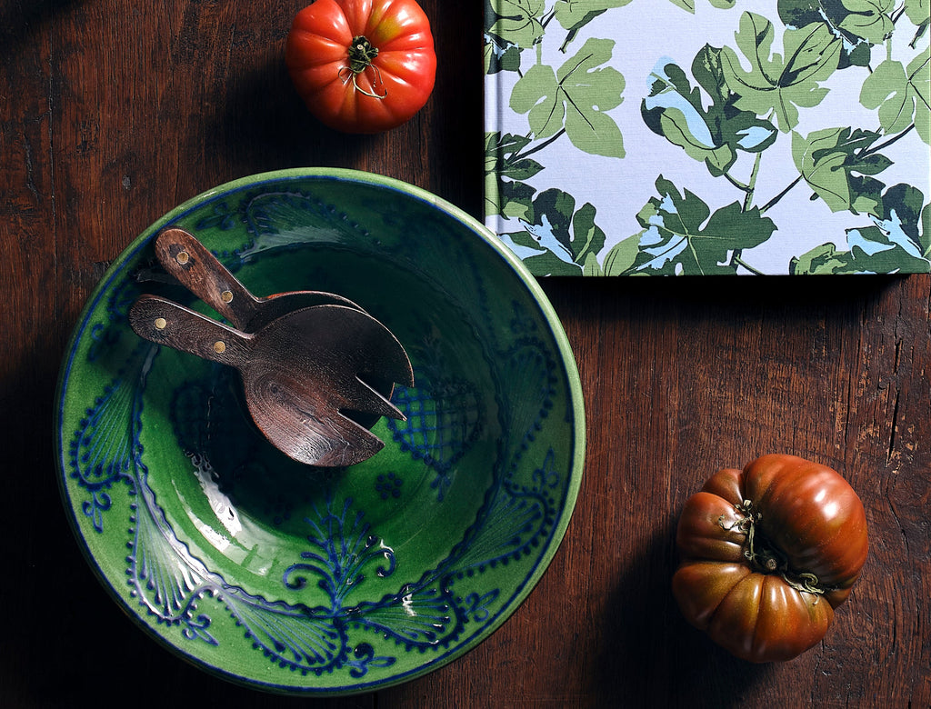 Jayson Home - Dragos Serve Bowl