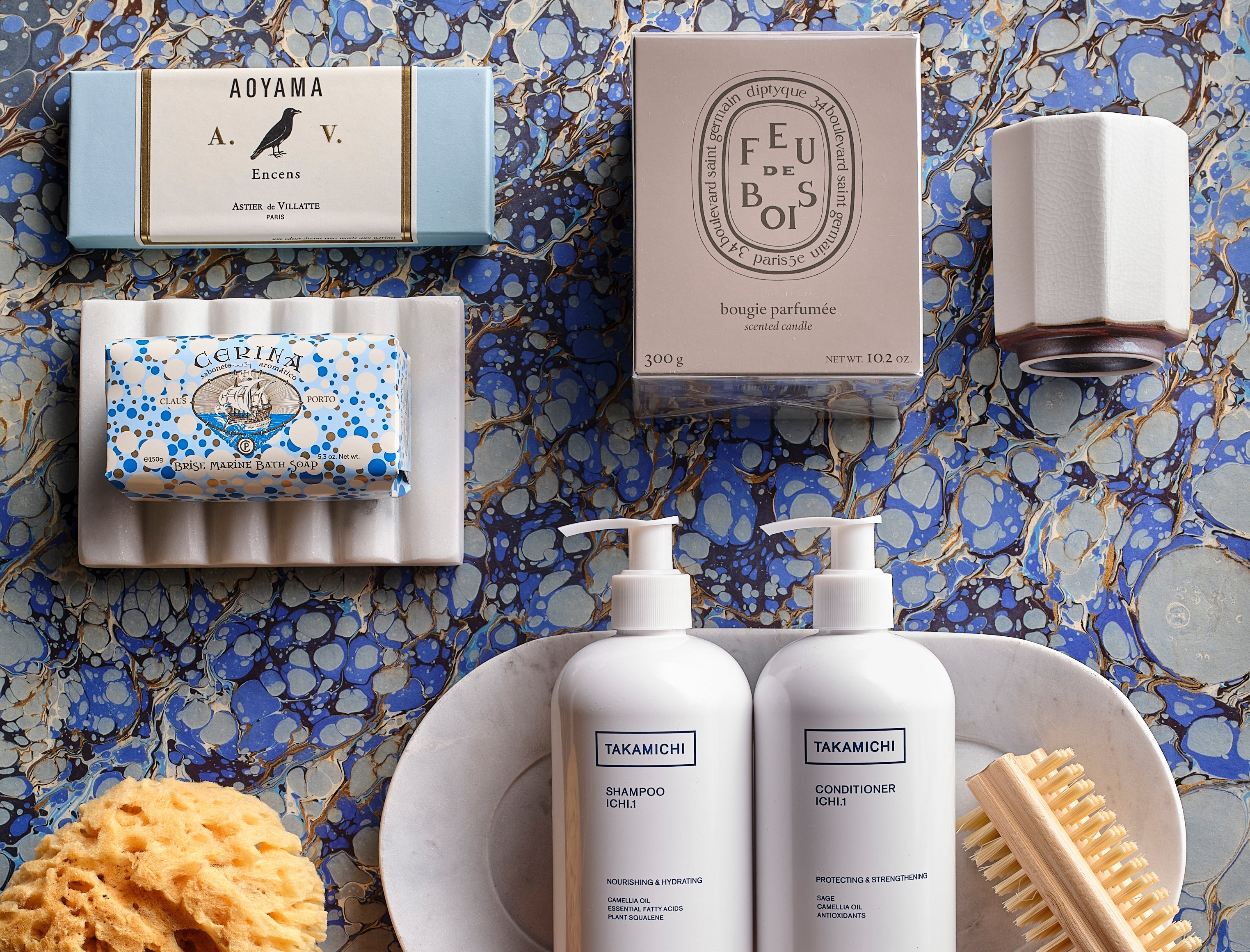 Jayson Home - Diptyque Medium Candles