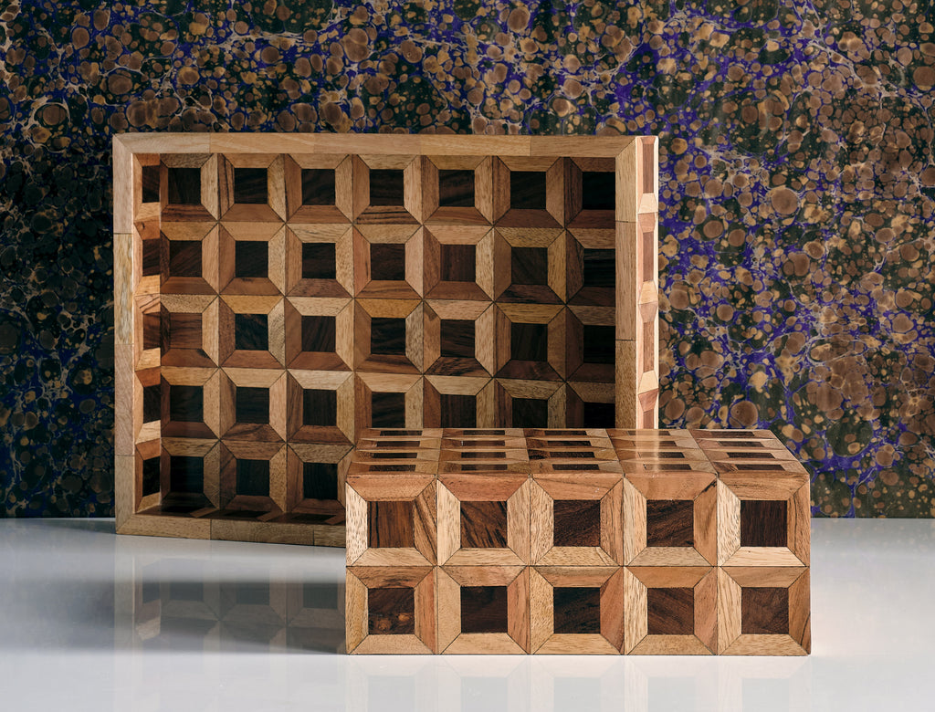Jayson Home - Pietro Trays