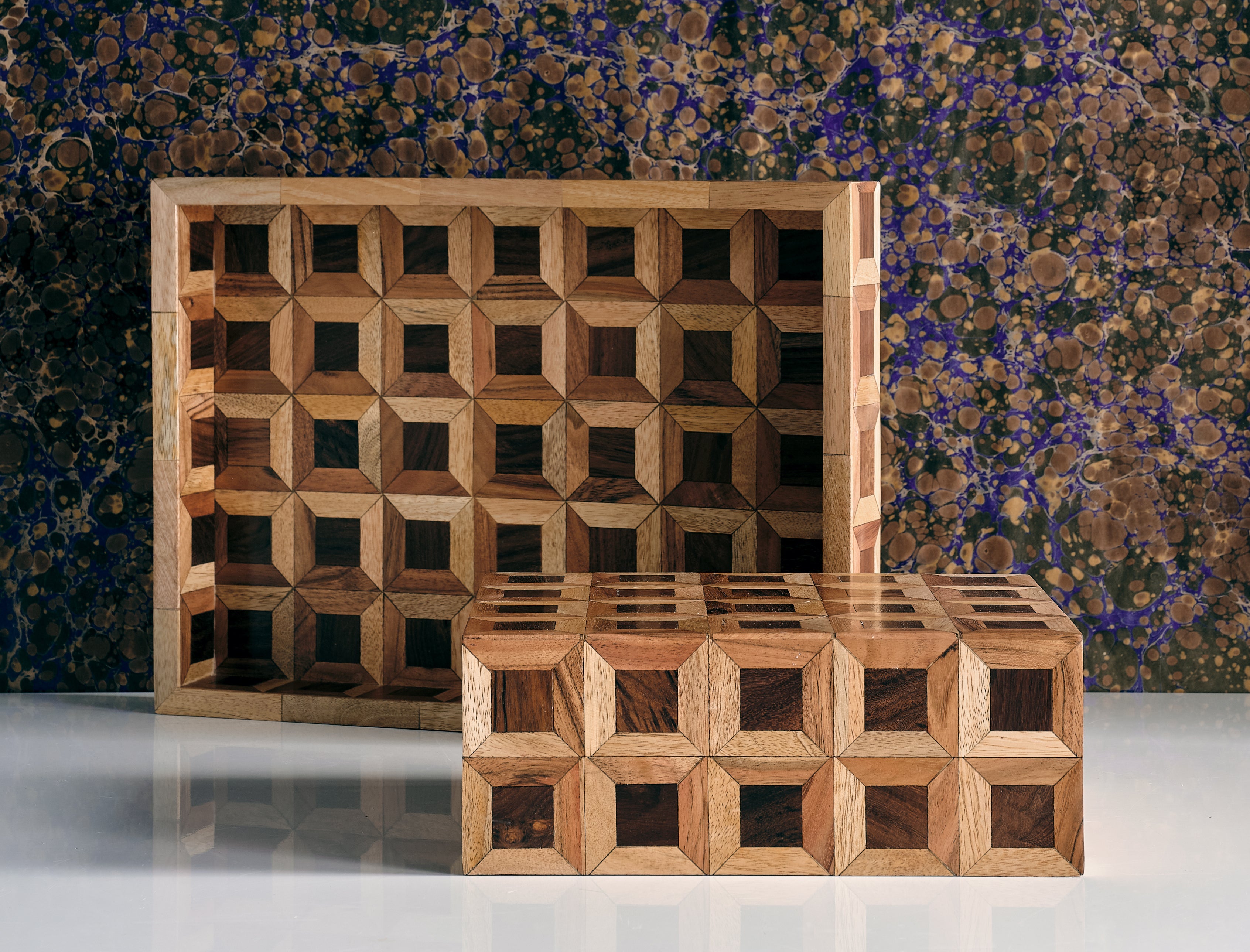 Jayson Home - Pietro Trays