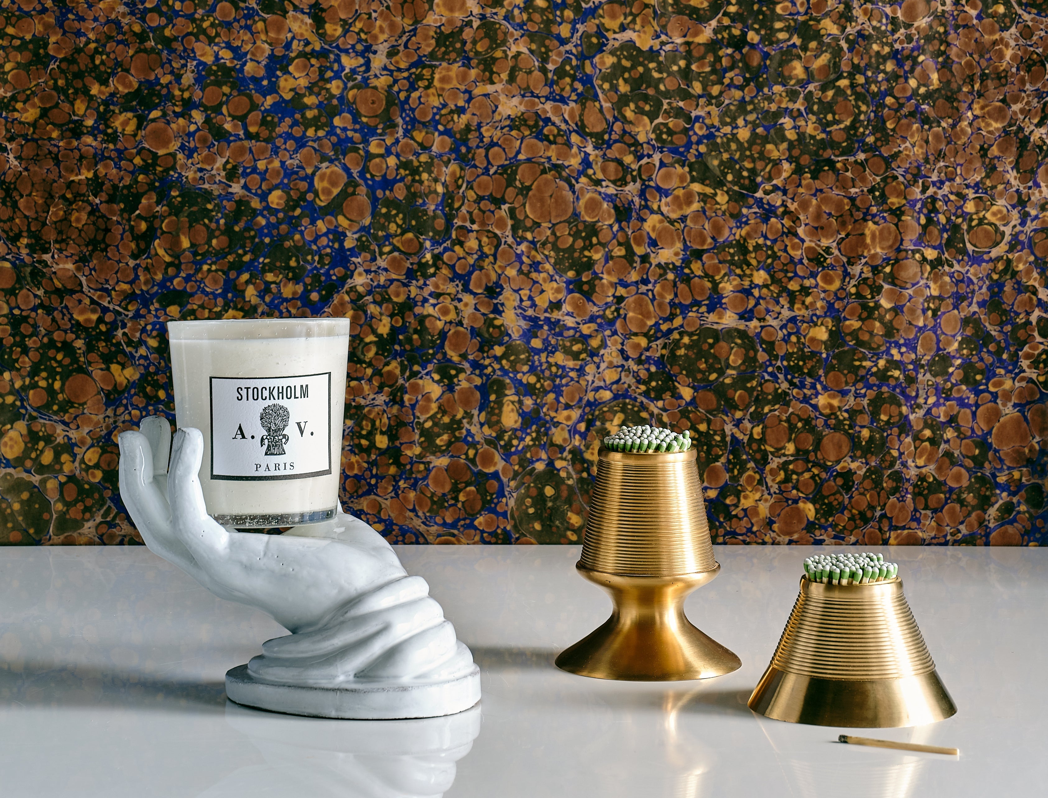 Jayson Home - Caspian Match Strikers