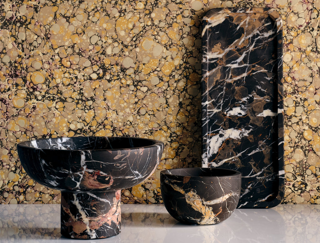 Jayson Home - Troy Footed Bowl