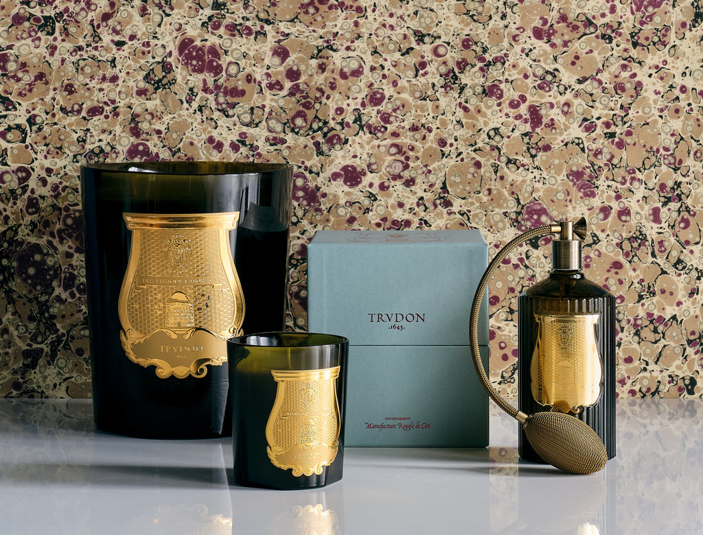 Jayson Home - Trudon Candles