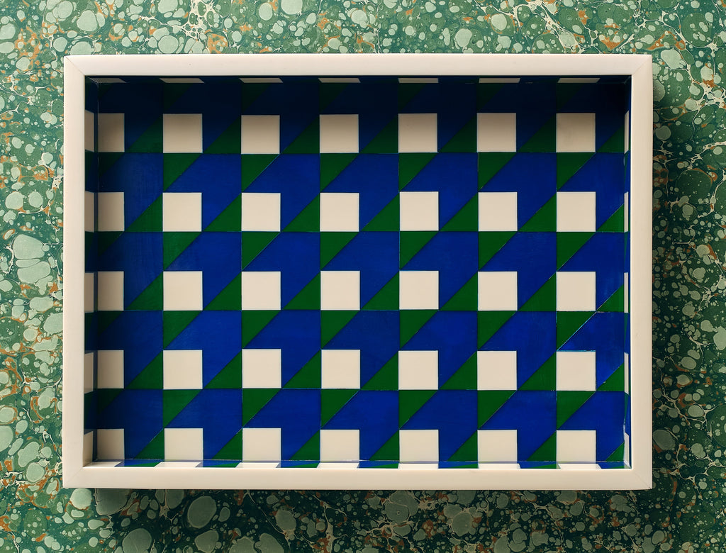 Jayson Home - Waverley Tray