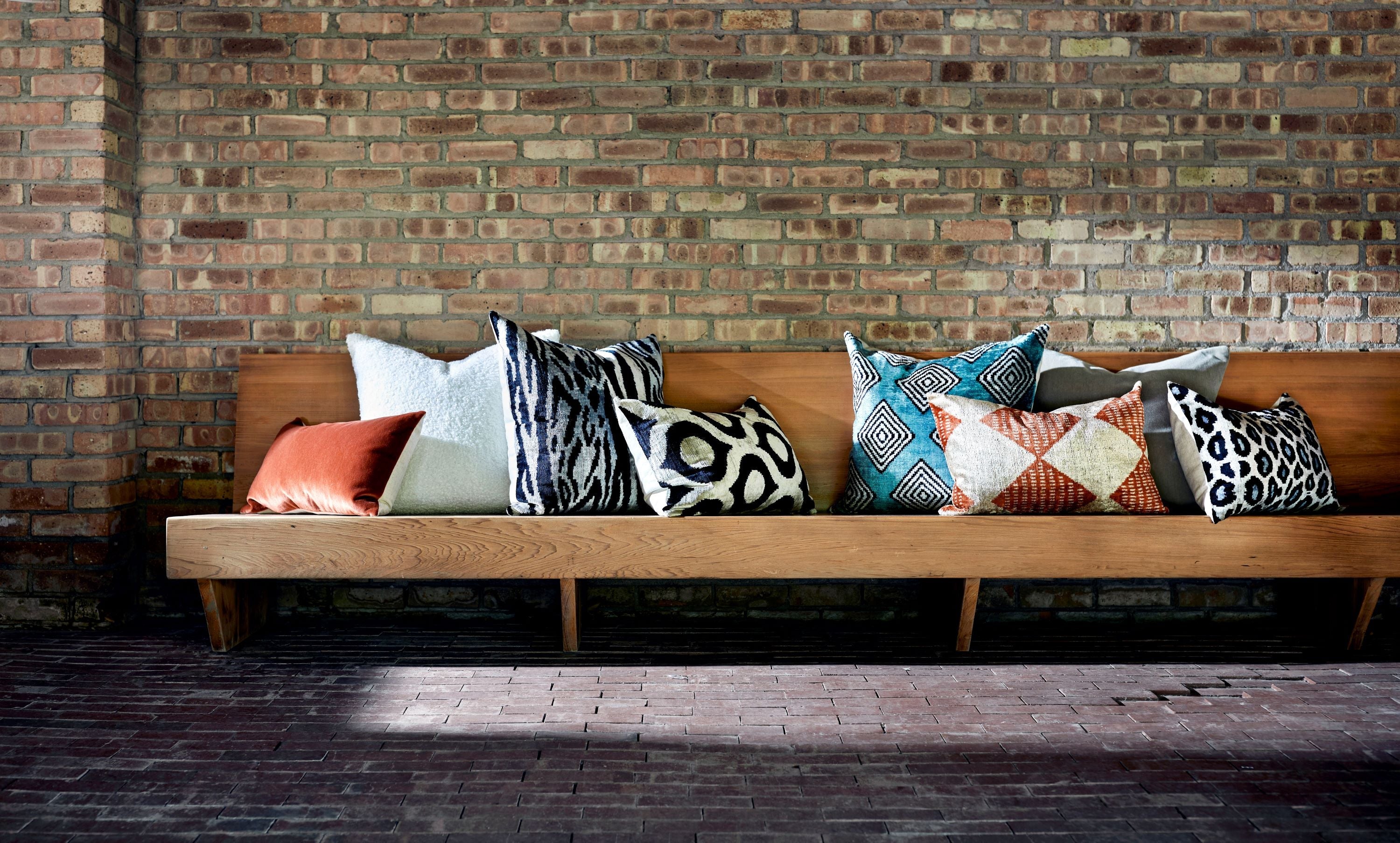 Jayson Home - Cirro Pillow