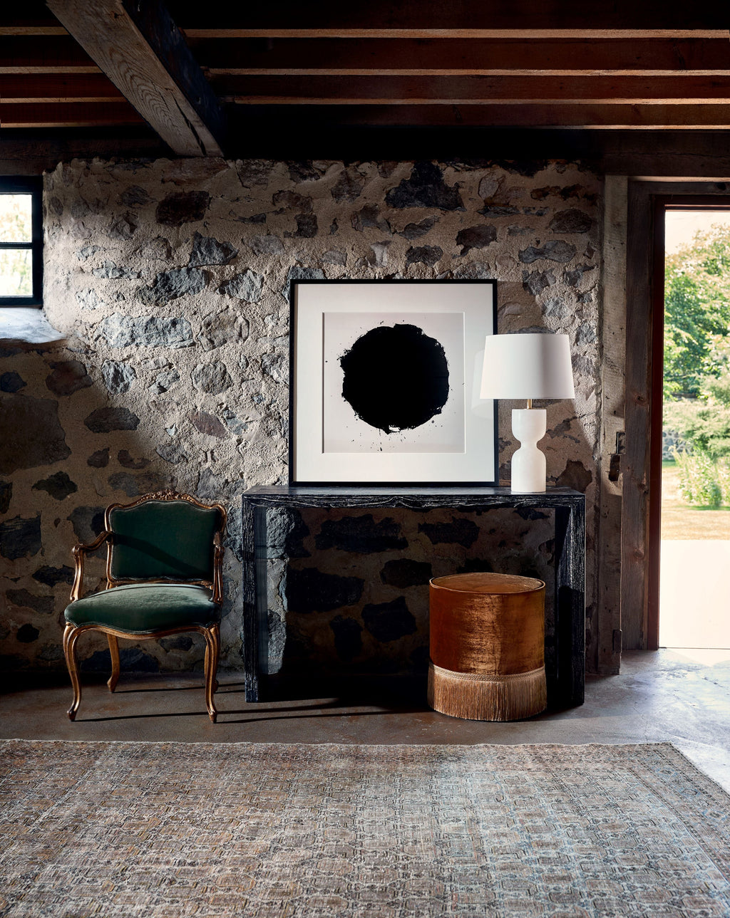 Jayson Home - Jett Console