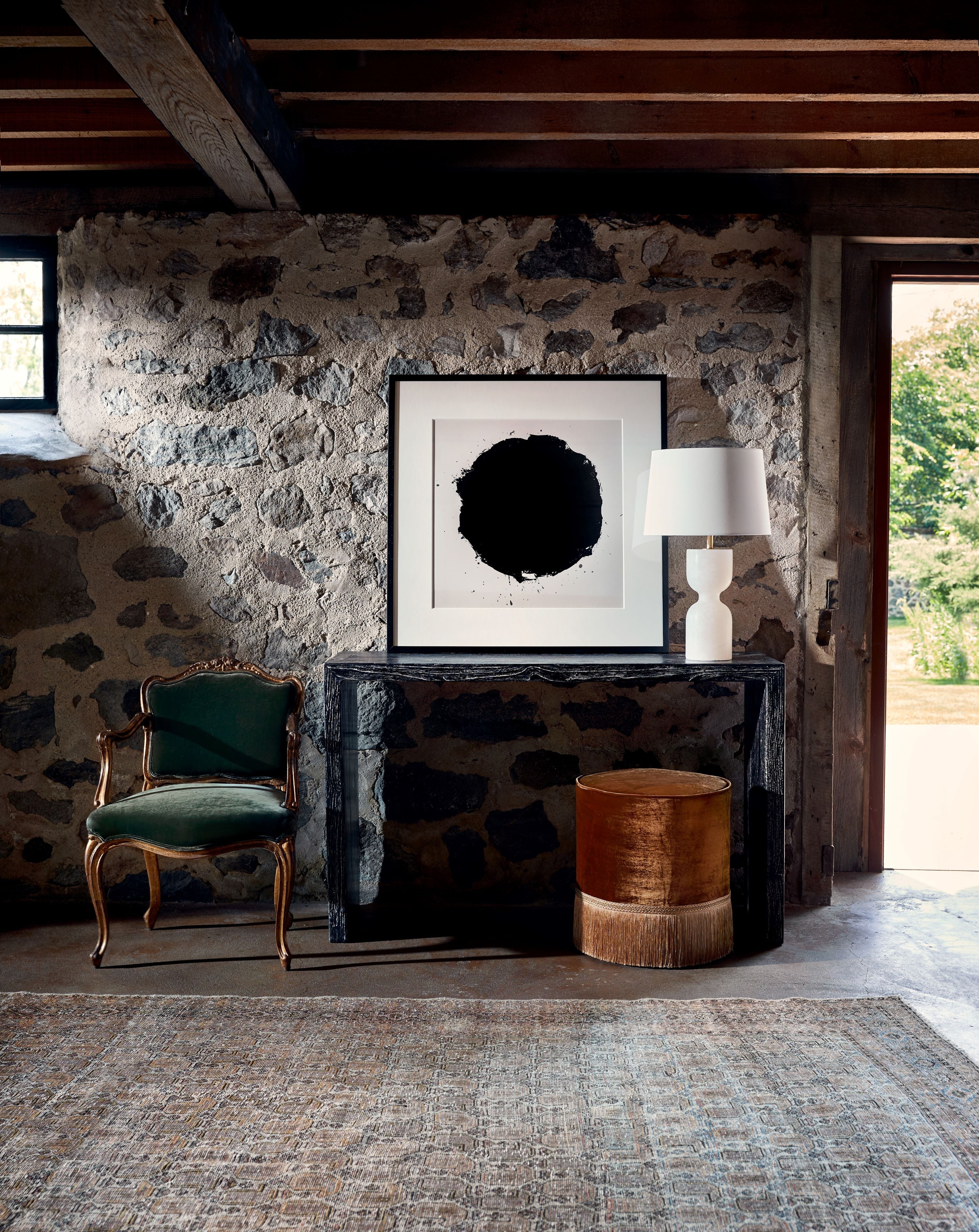 Jayson Home - Jett Console