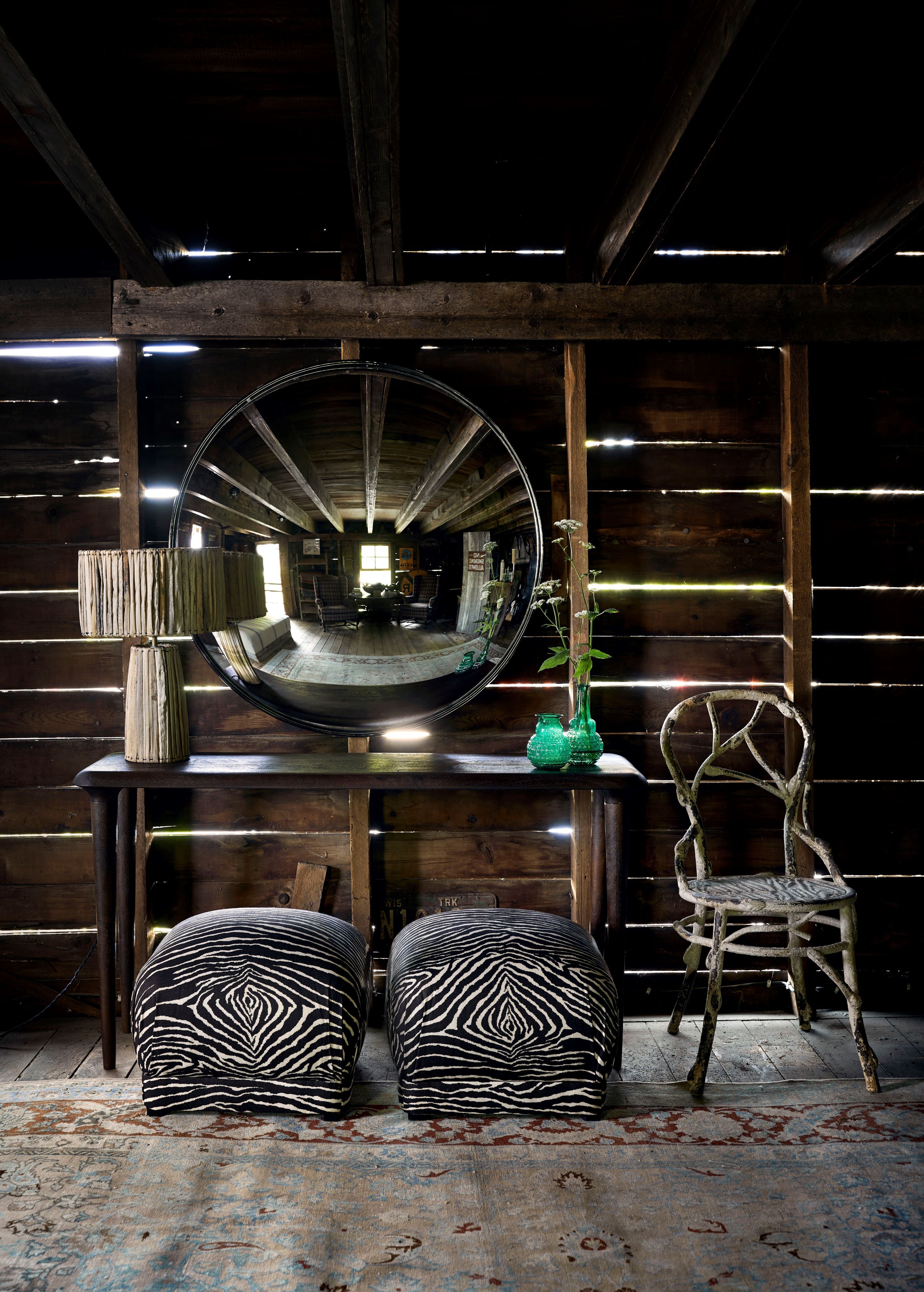 Jayson Home - Avila Lamp