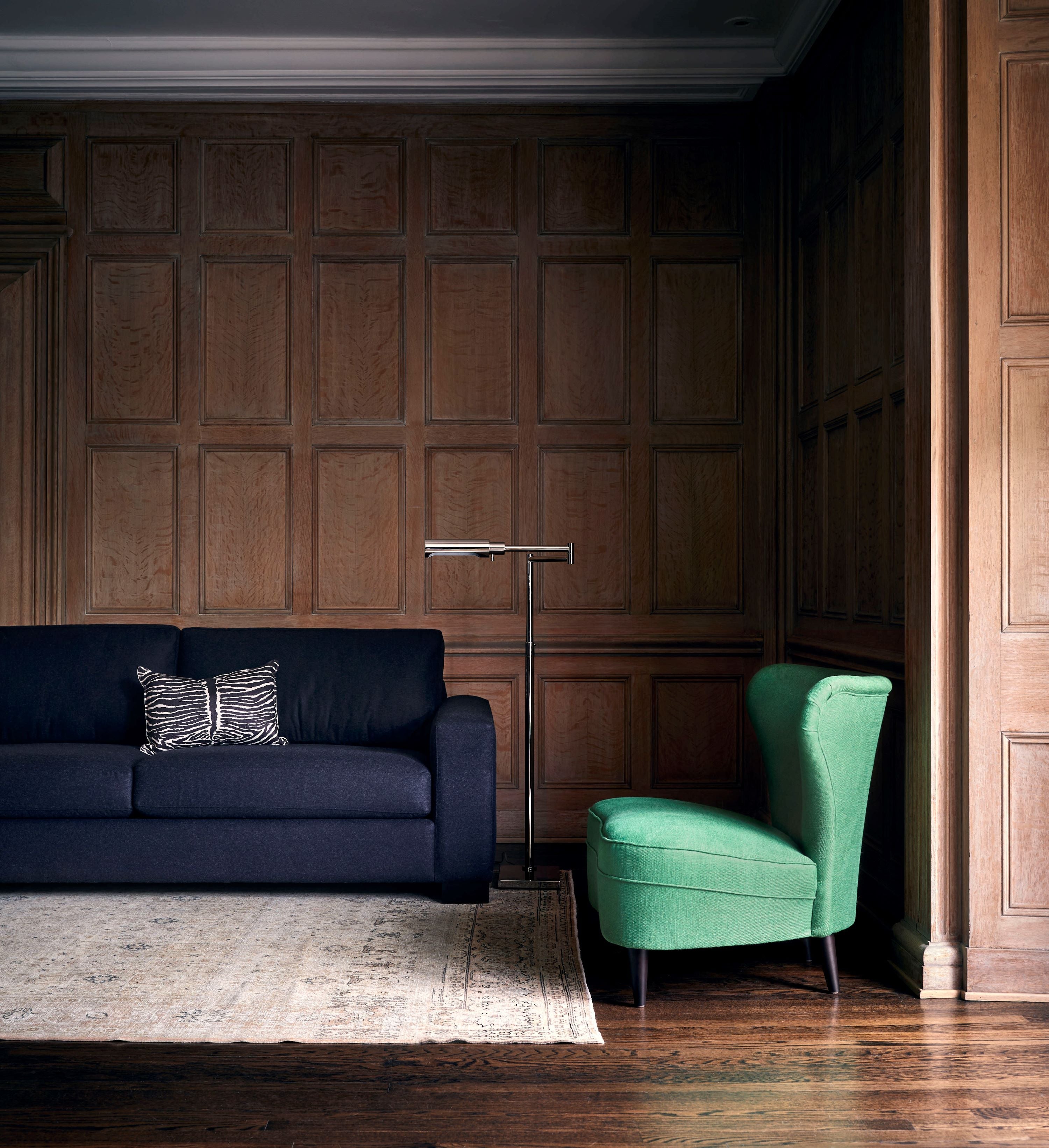 Jayson Home - Lincoln Sofa