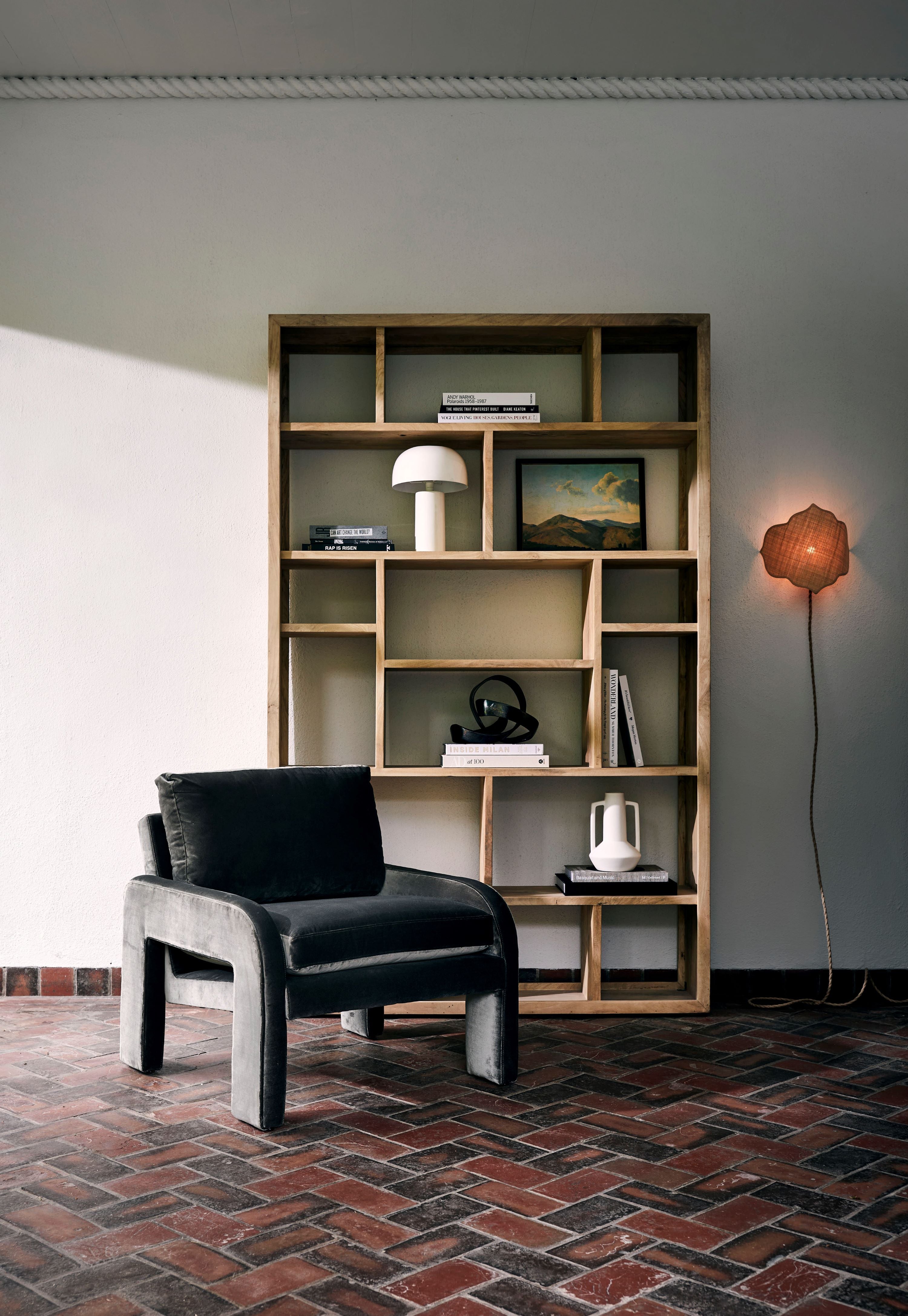 Jayson Home - Arco Shelf