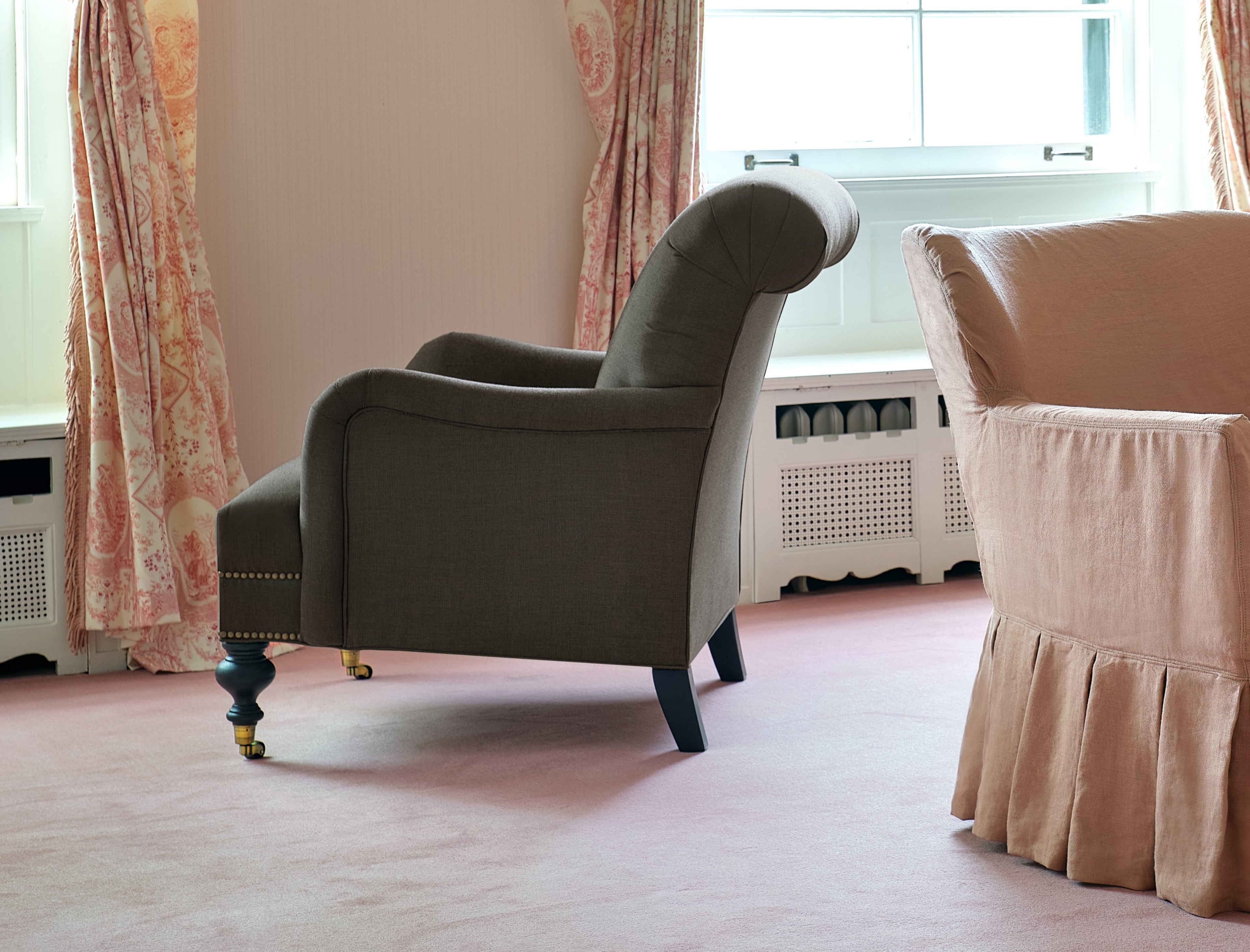 Jayson Home - Balmoral Chair