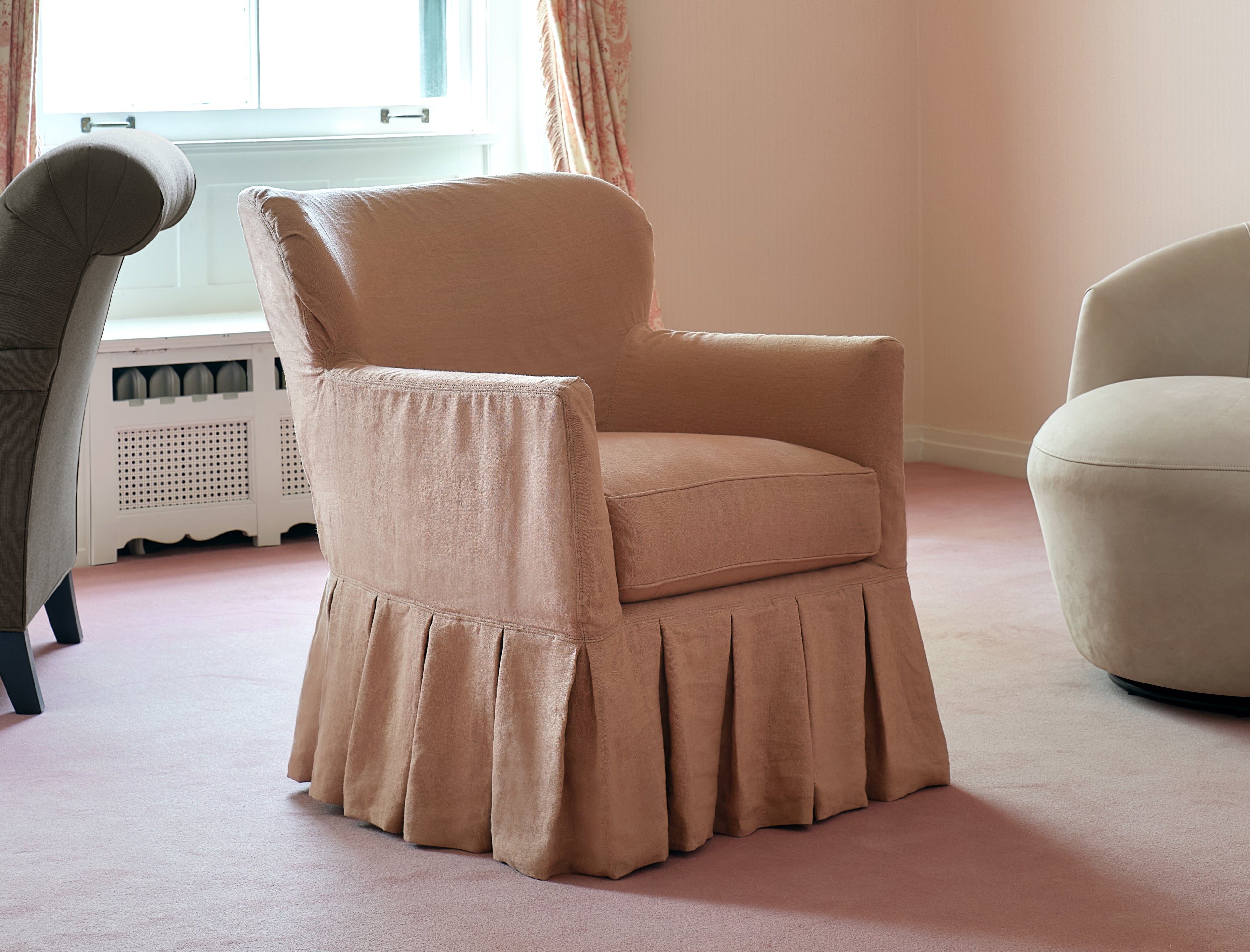 Jayson Home - Rivington Chair
