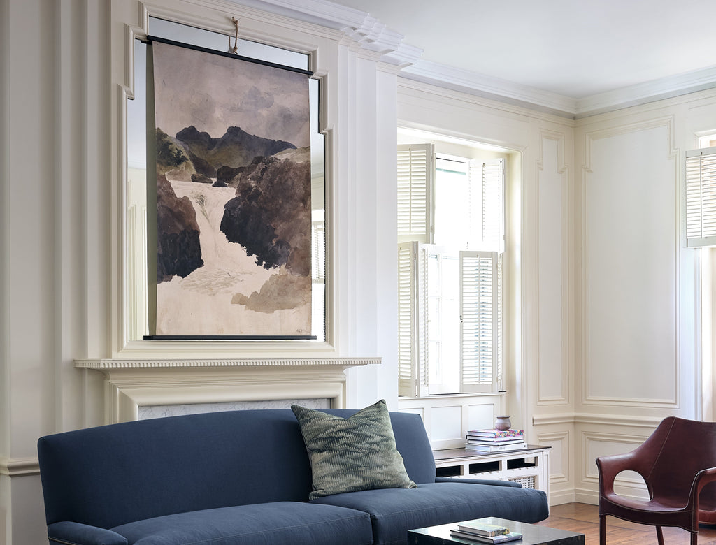 Jayson Home - Flume Watercolor Prints