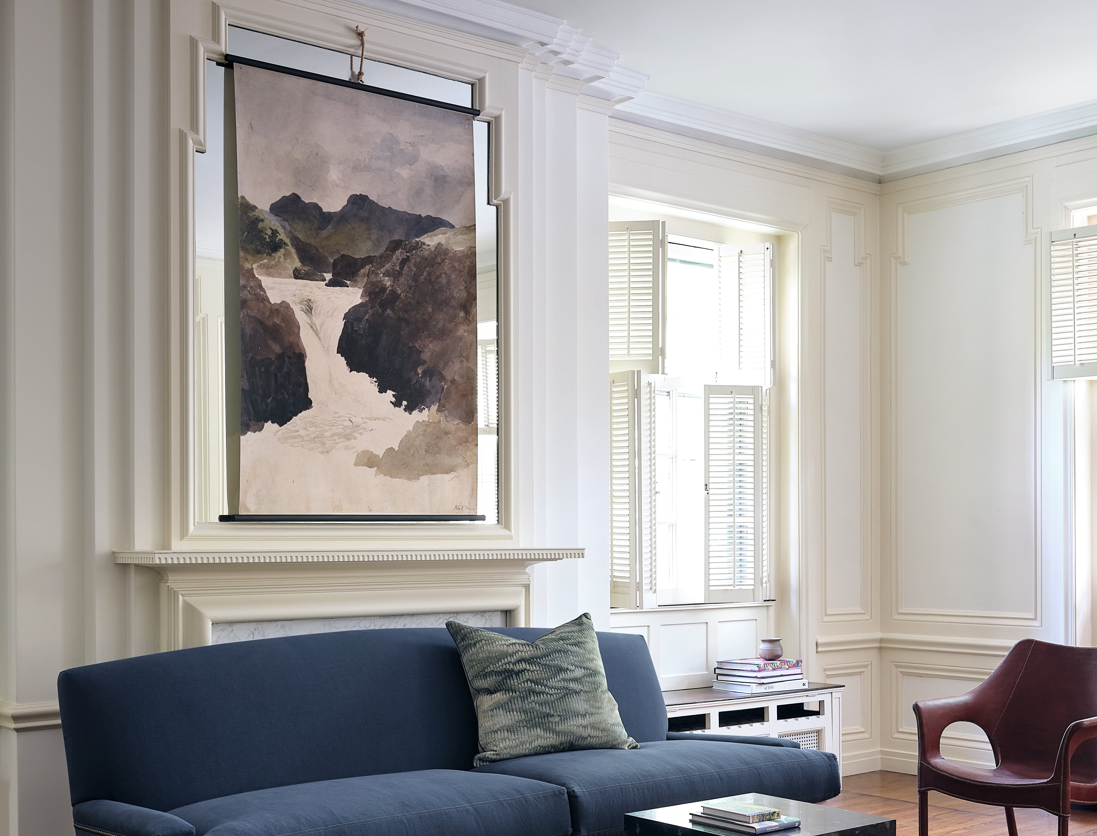 Jayson Home - Flume Watercolor Prints