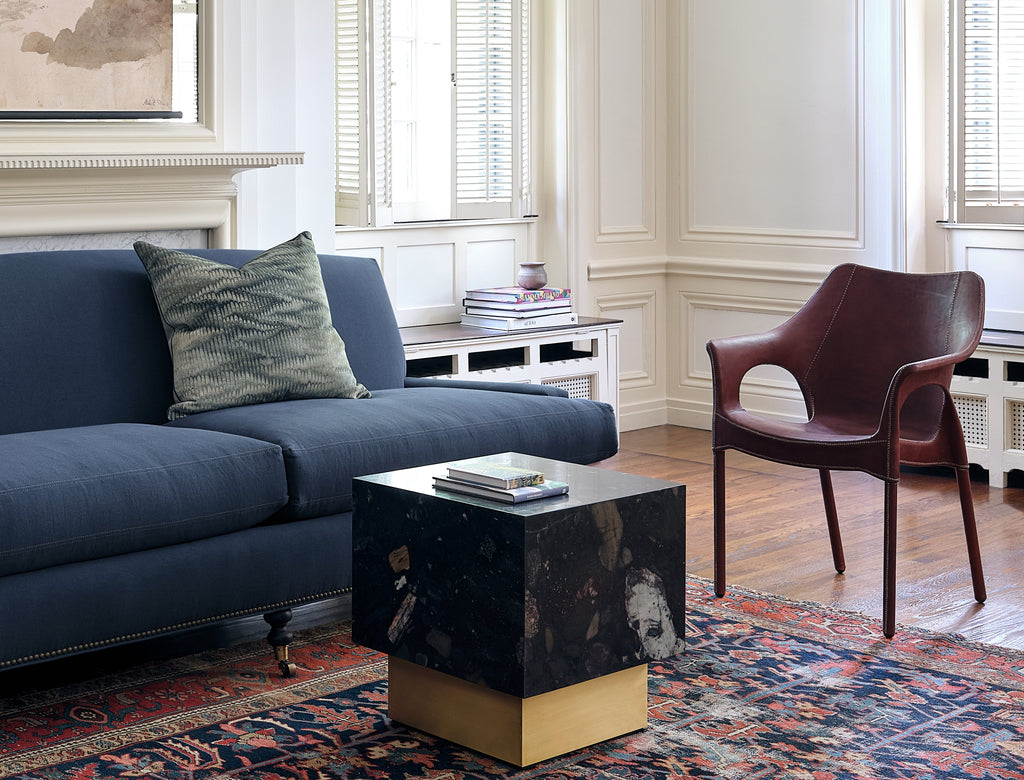Jayson Home - Malaga Chair