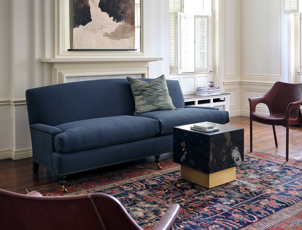 Jayson Home - Phoenix Side Table