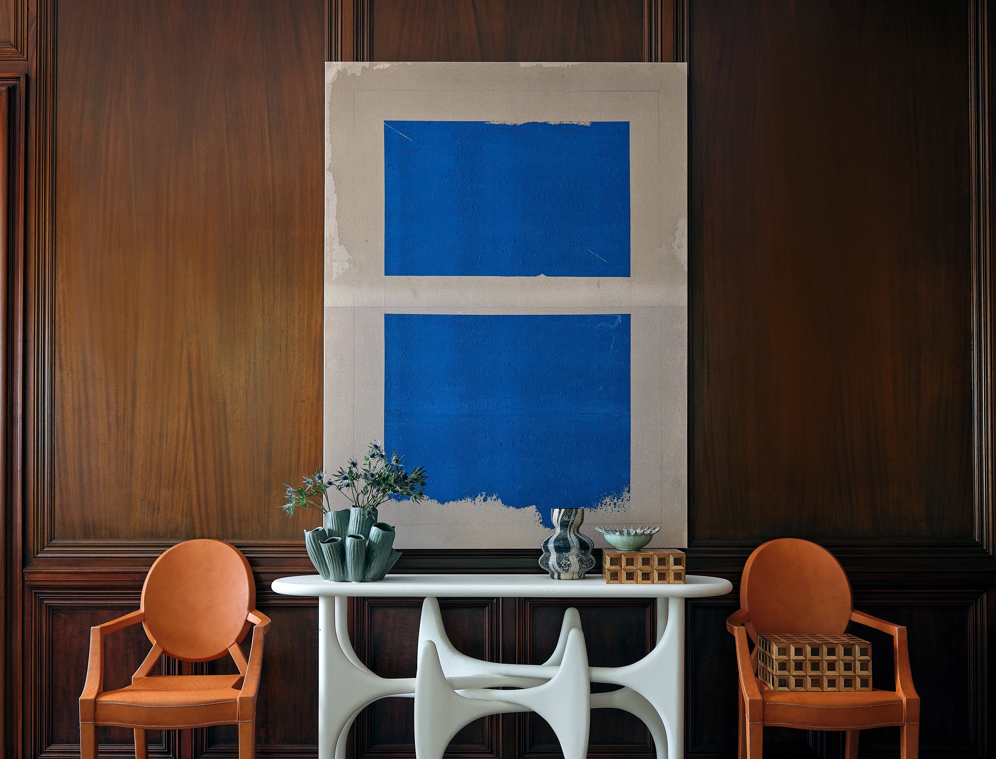 Jayson Home - Equilibrium Artwork