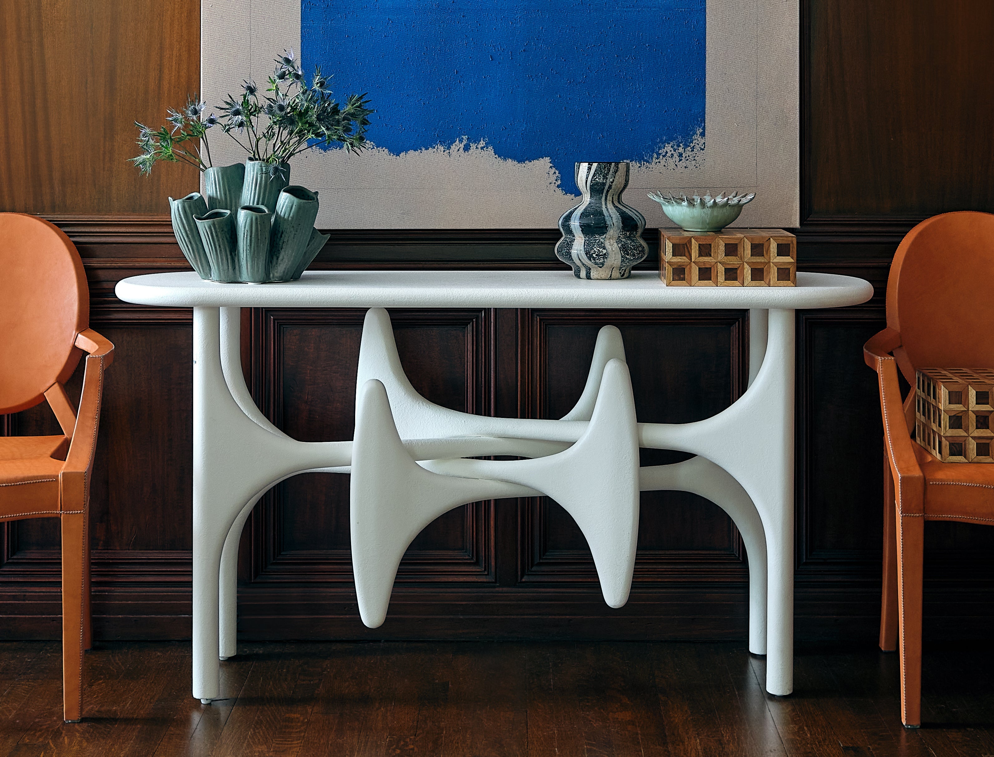 Jayson Home - Irving Console