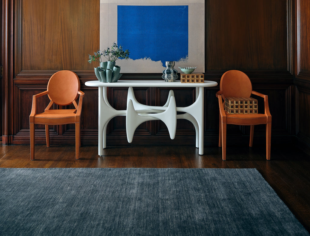 Jayson Home - Olga Carbon Rug