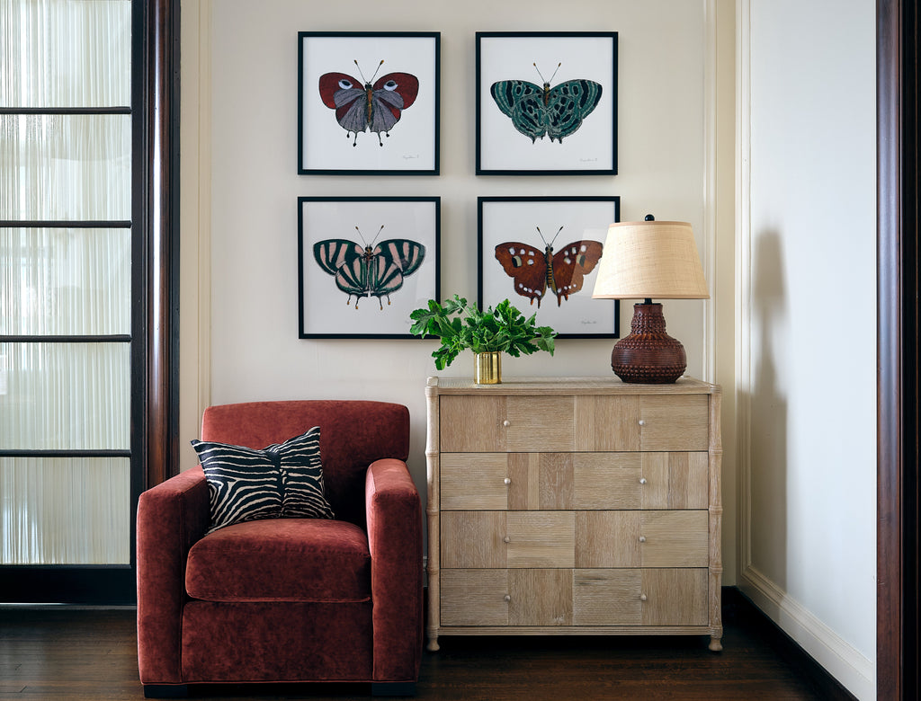 Jayson Home - Lyle Chair