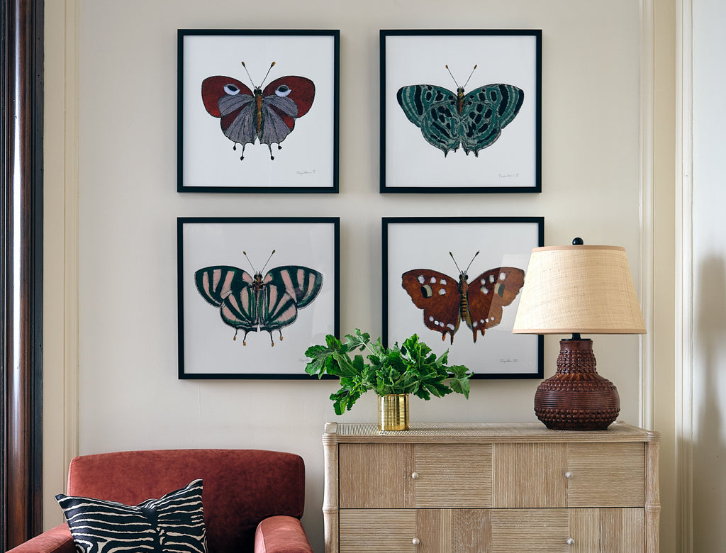 Jayson Home - Papillon I