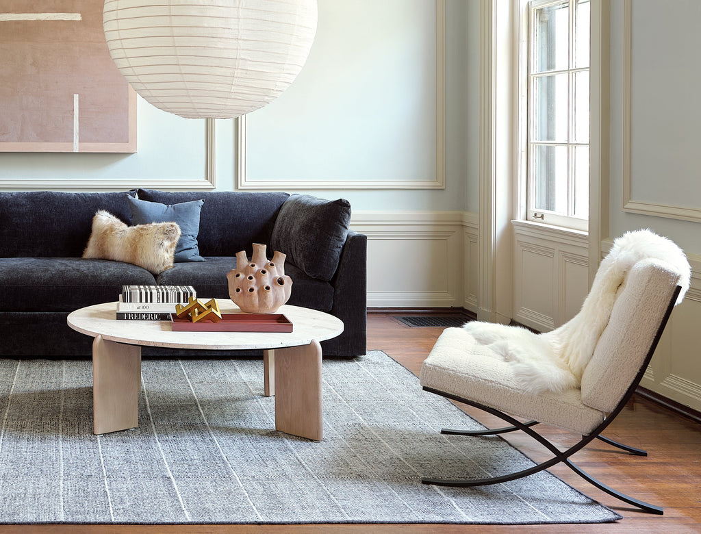 Jayson Home - Ojai Chair