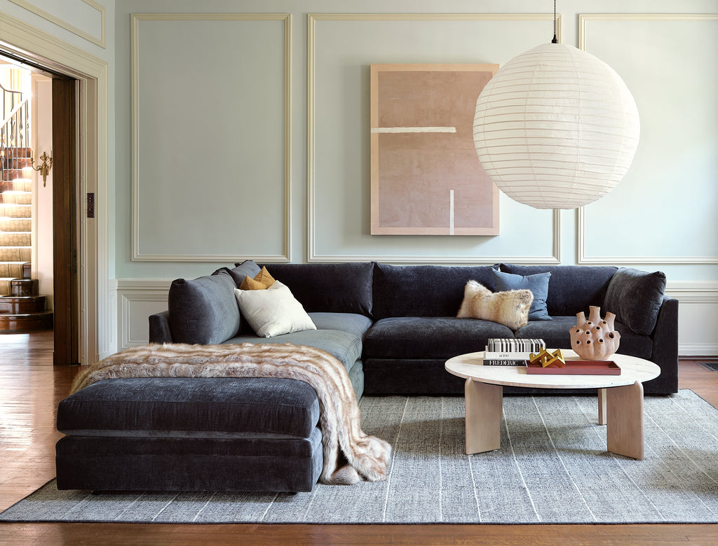 Jayson Home - Tatum Rugs