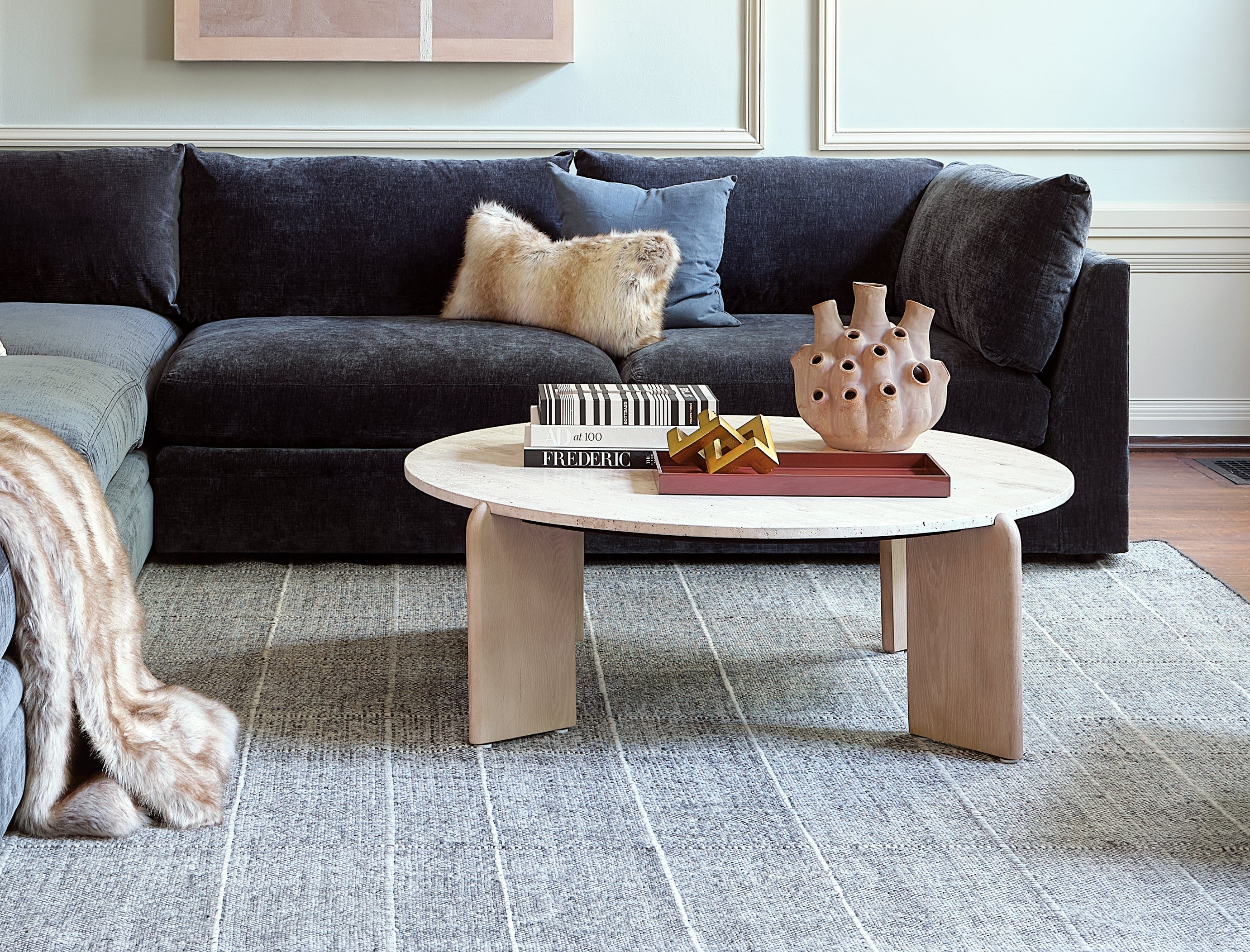 Jayson Home - Architectural Digest at 100