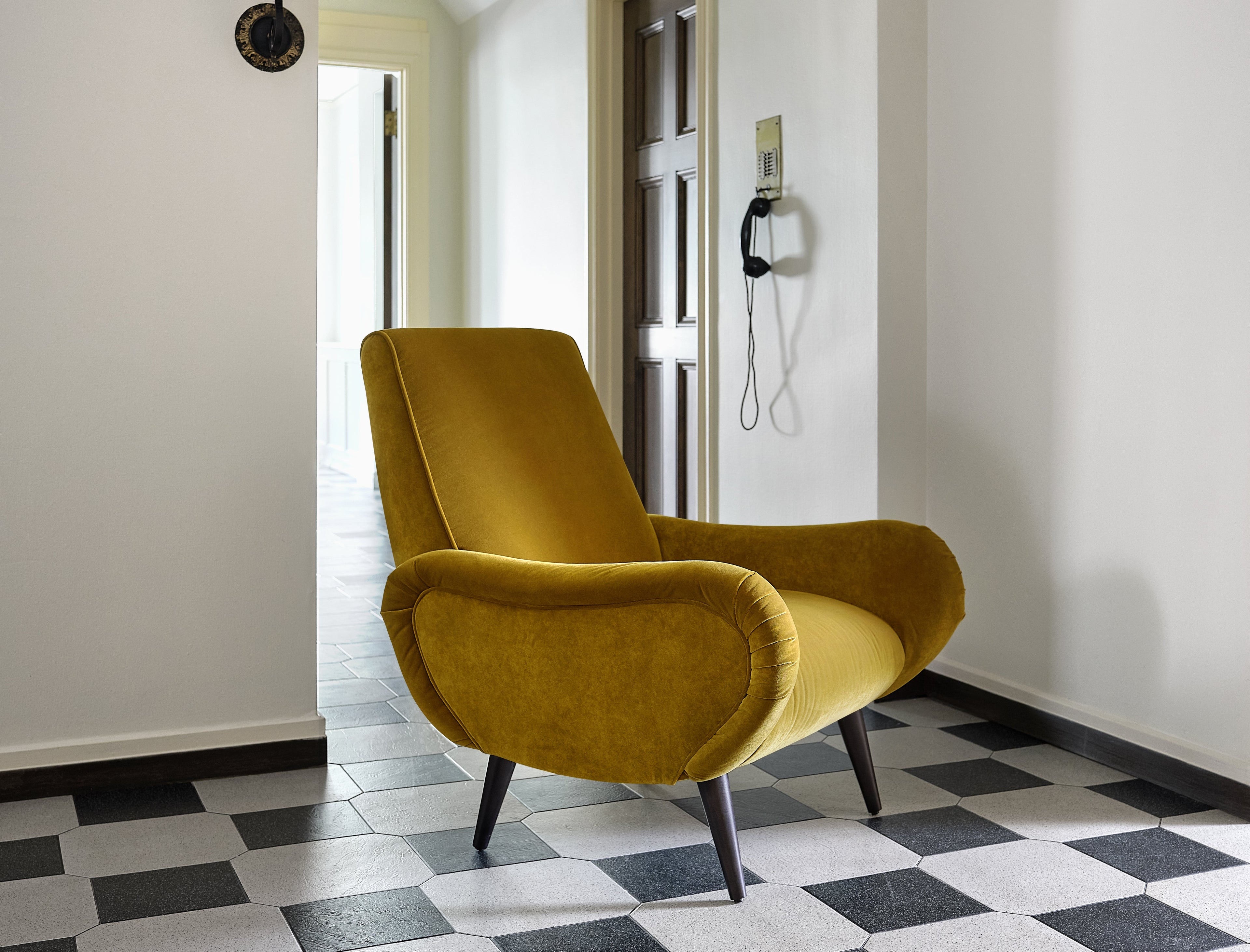Jayson Home - Remi Chair