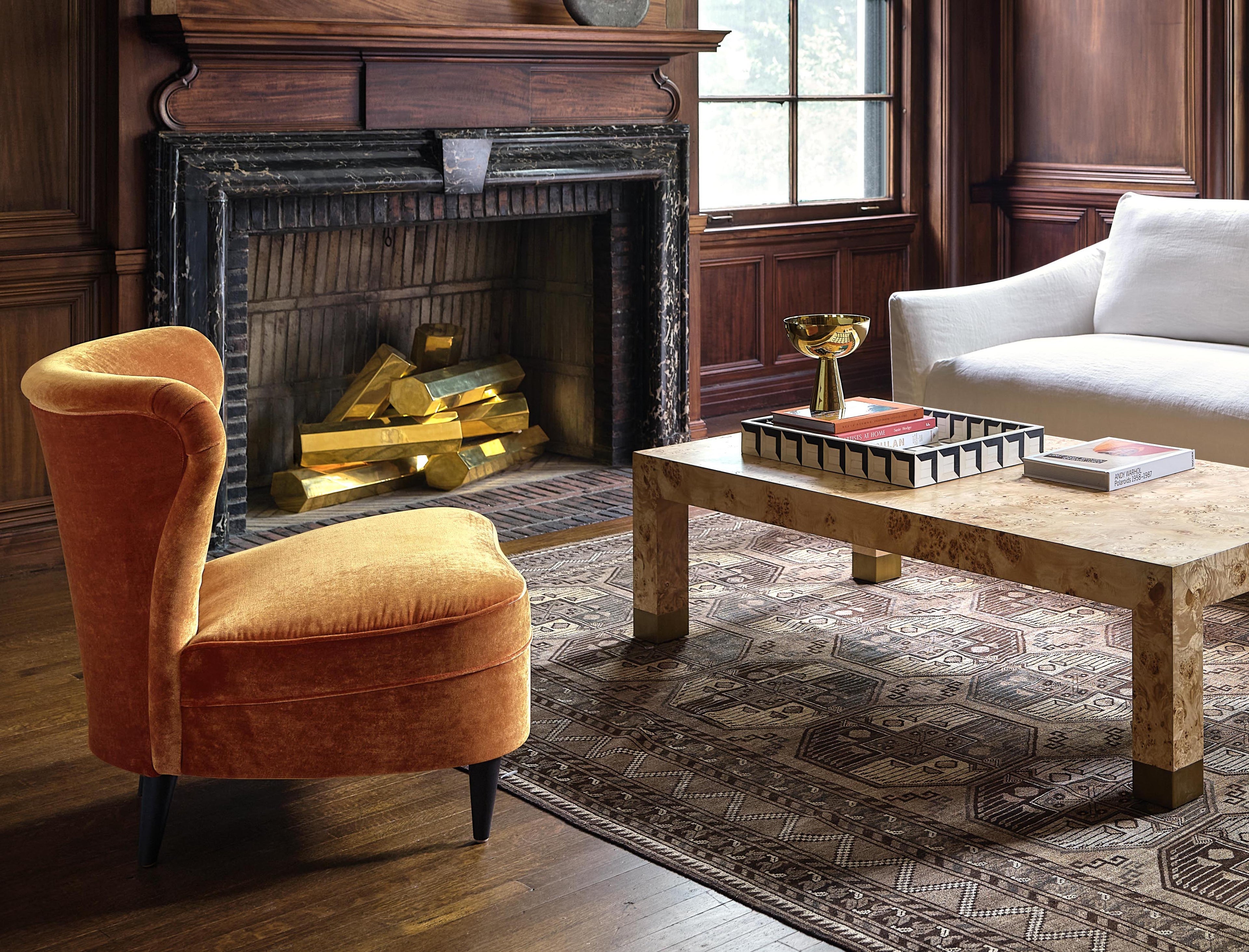 Jayson Home - Pippa Chair