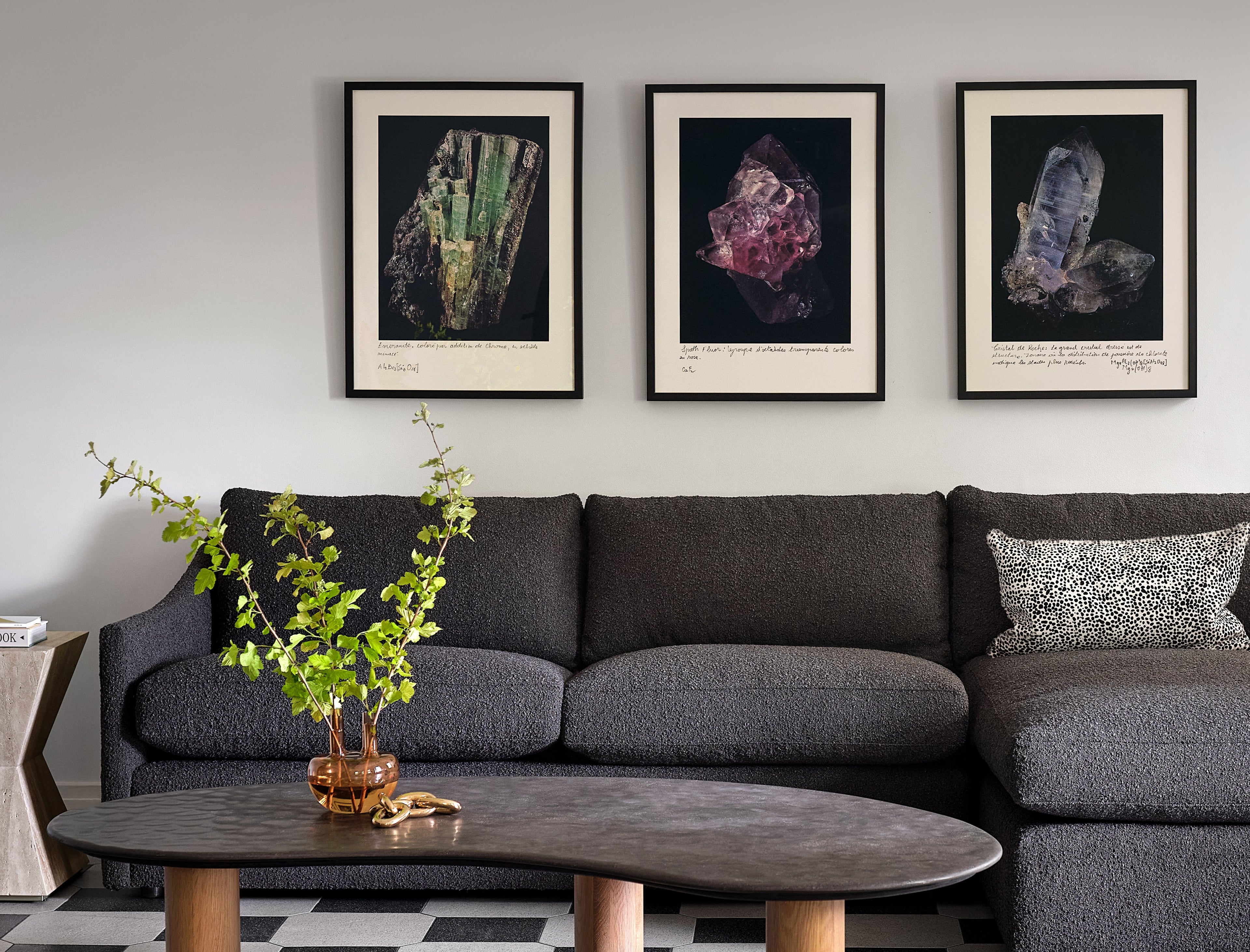 Jayson Home - La Gemme Art Quartz