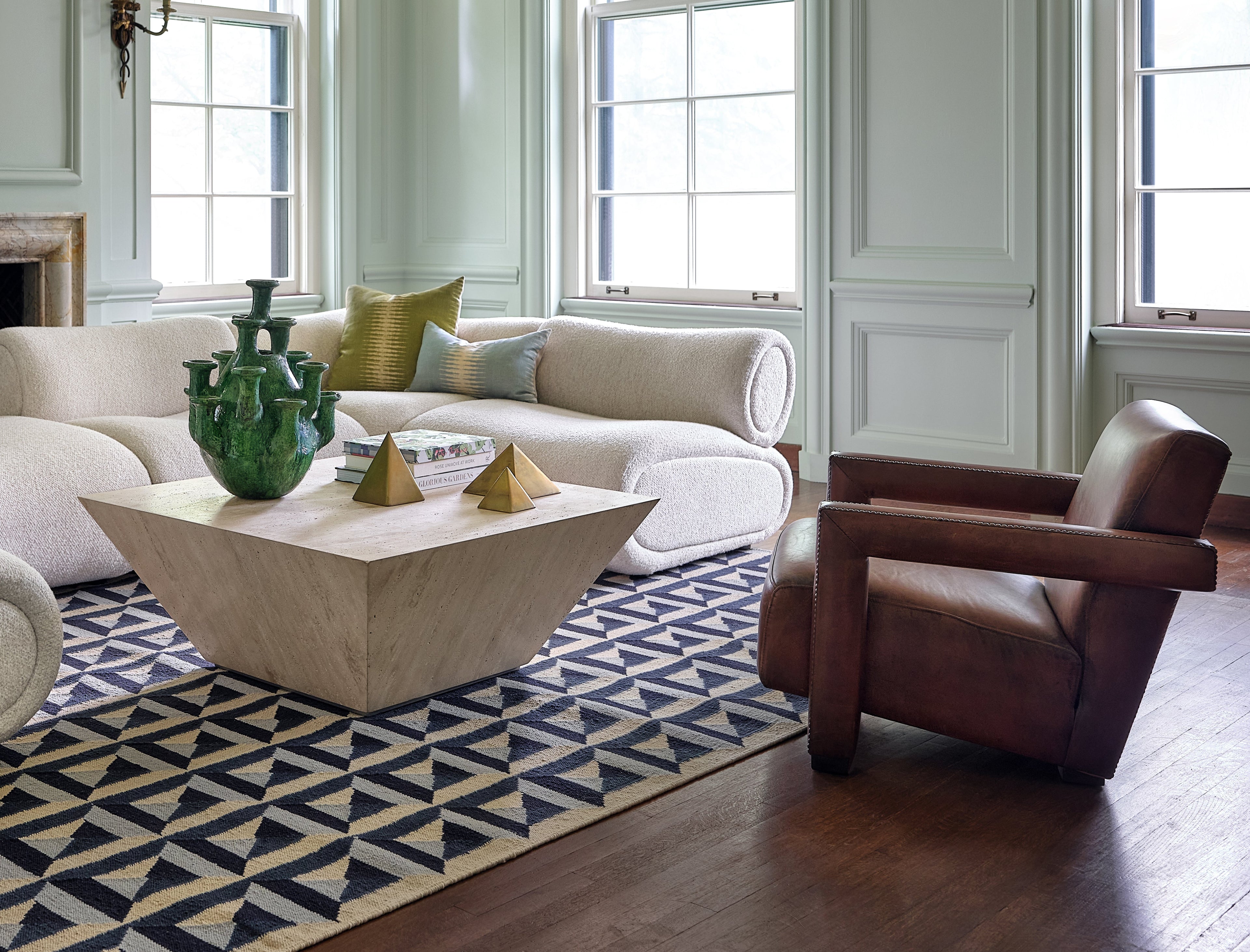 Jayson Home - Hidalgo Chair