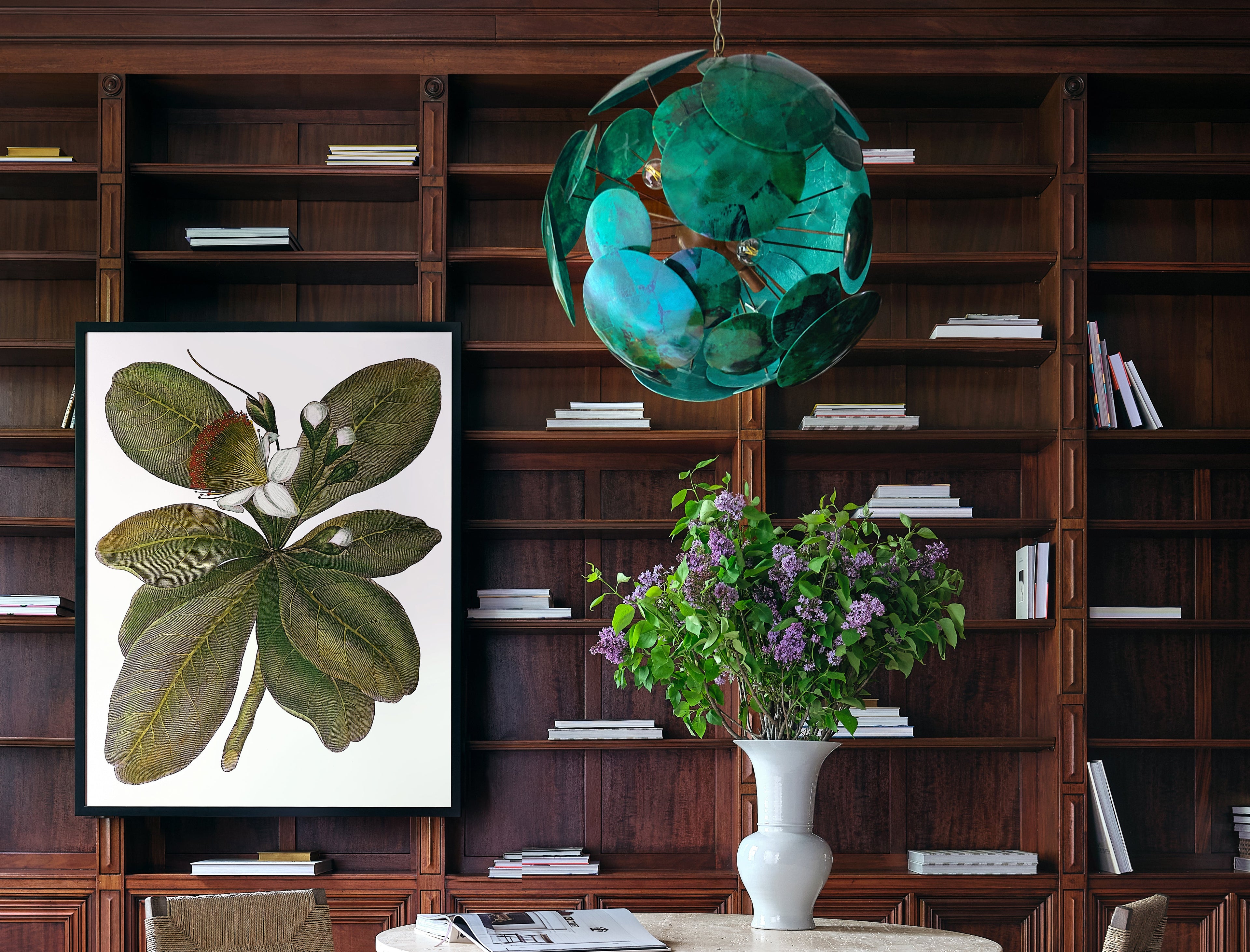 Jayson Home - Andromeda Chandelier