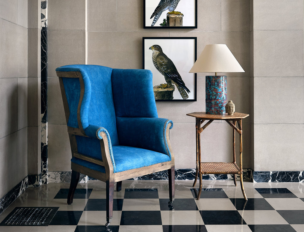 Jayson Home - Berkshire Chair