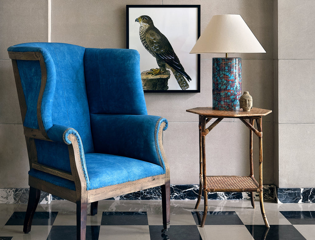 Jayson Home - Dorset Side Table
