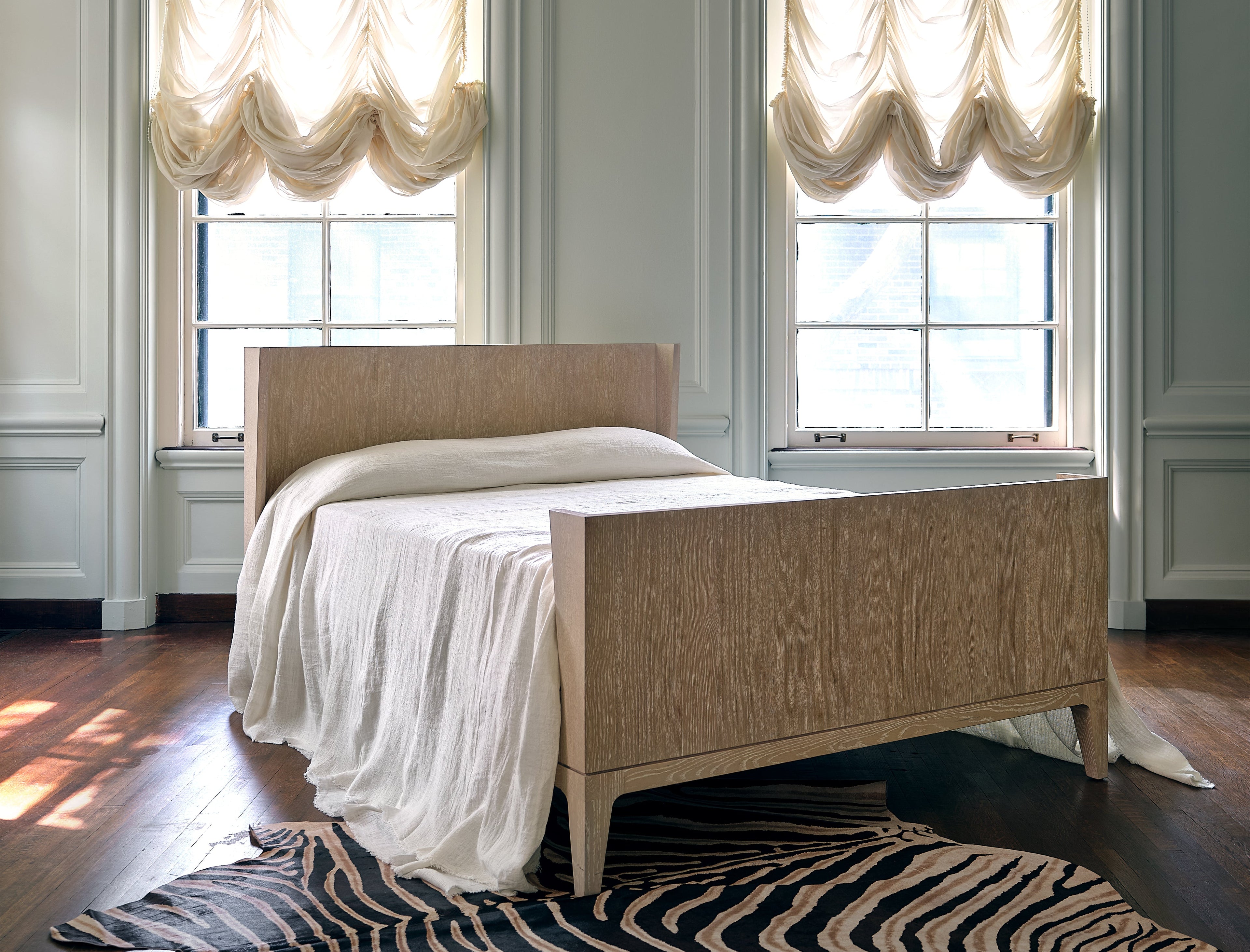 Jayson Home - Fletcher King Bed
