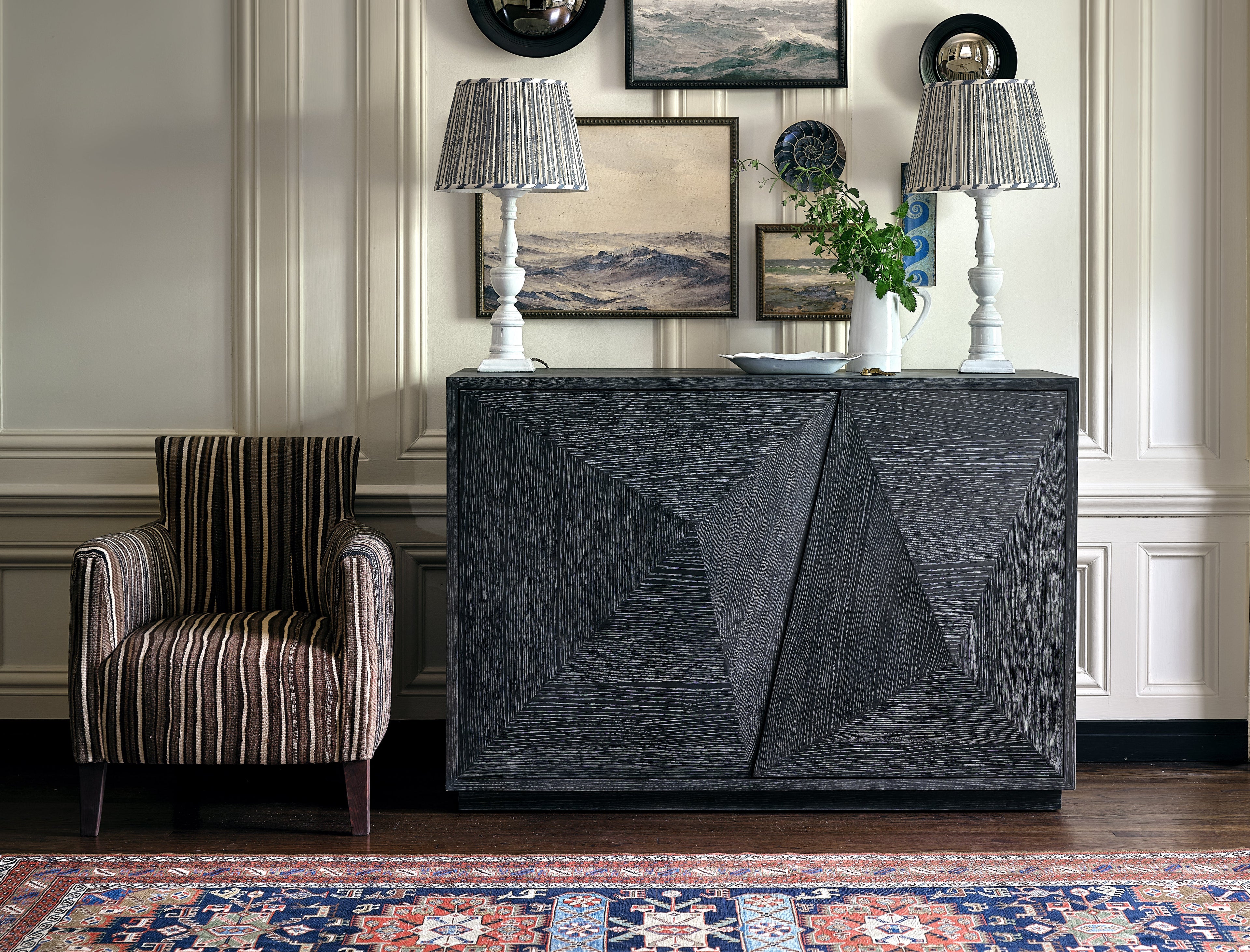 Jayson Home - Tobin Cabinet