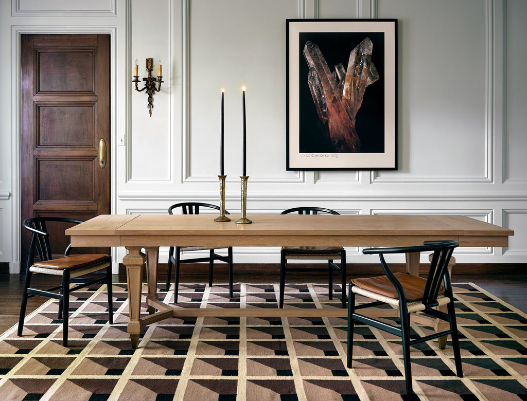 Jayson Home - Archer Extension Dining Table